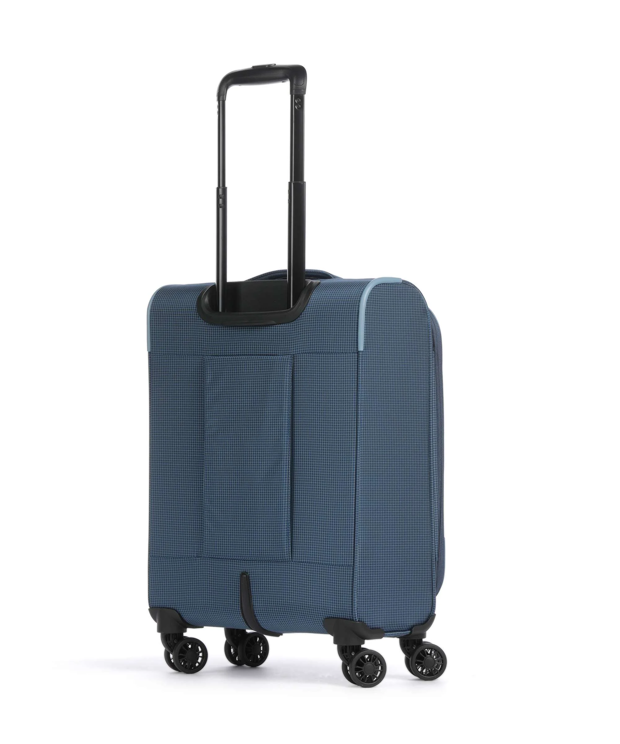 Travelite Corsiica Trolley (4 wielen) blue - Image 2