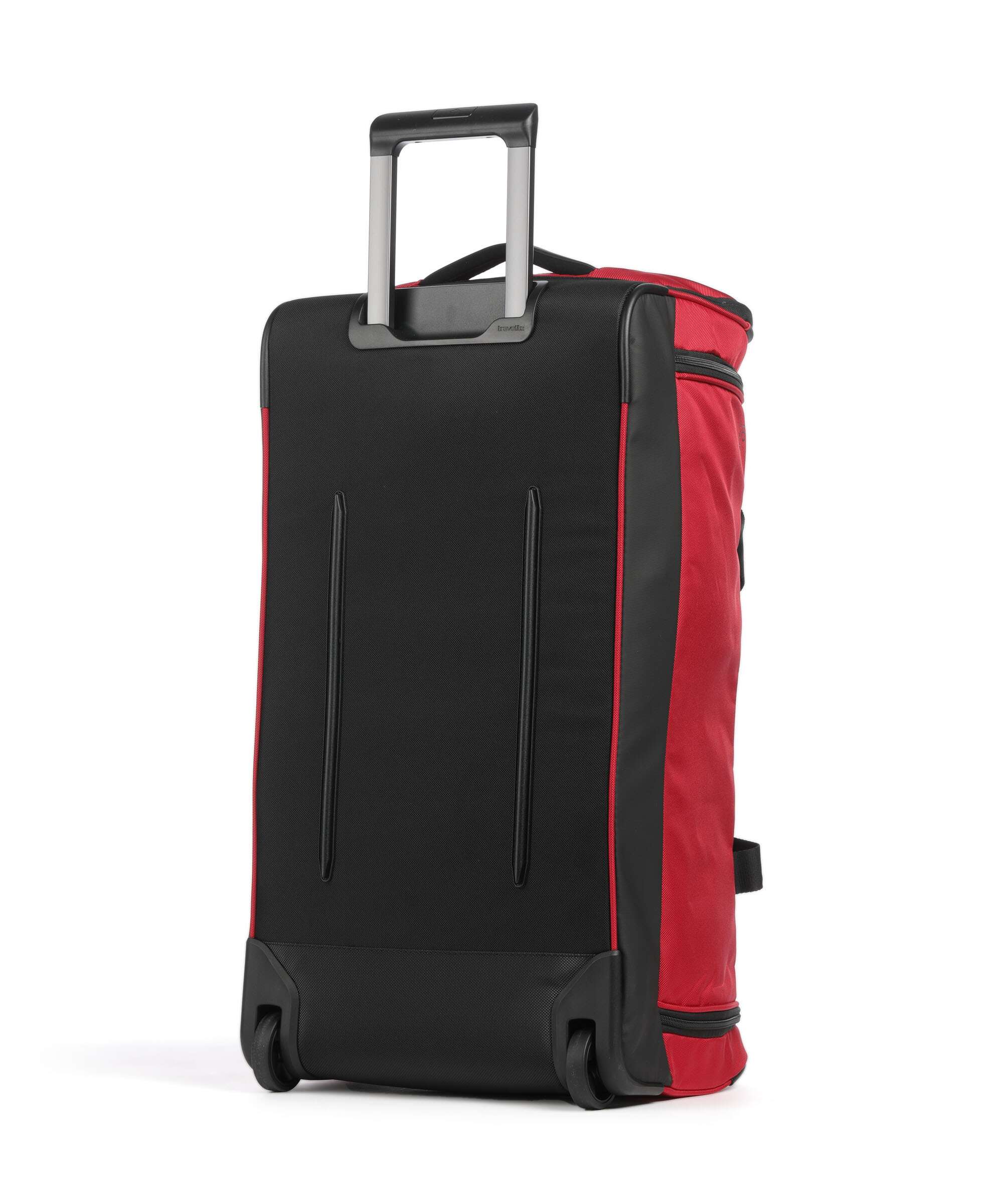 Travelite Crosslite 5.0 Reistas met wielen red - Image 2