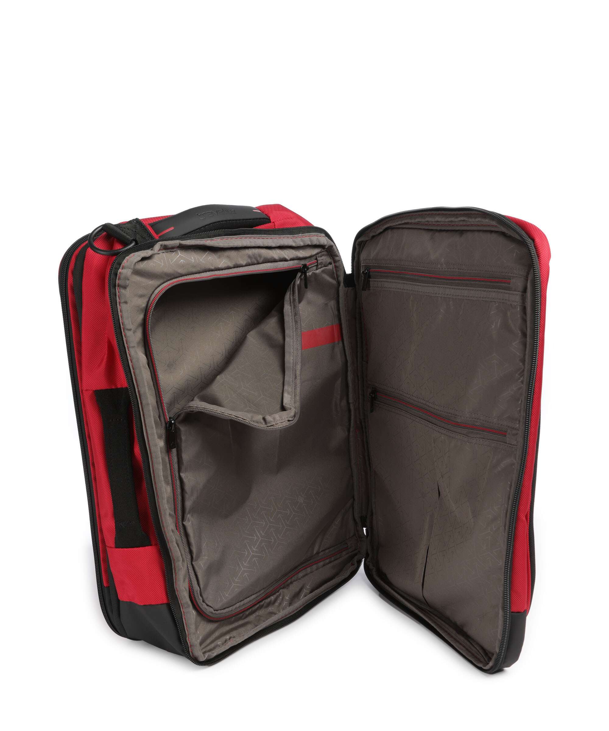 Travelite Crosslite 5.0 Rugzak red - Image 6