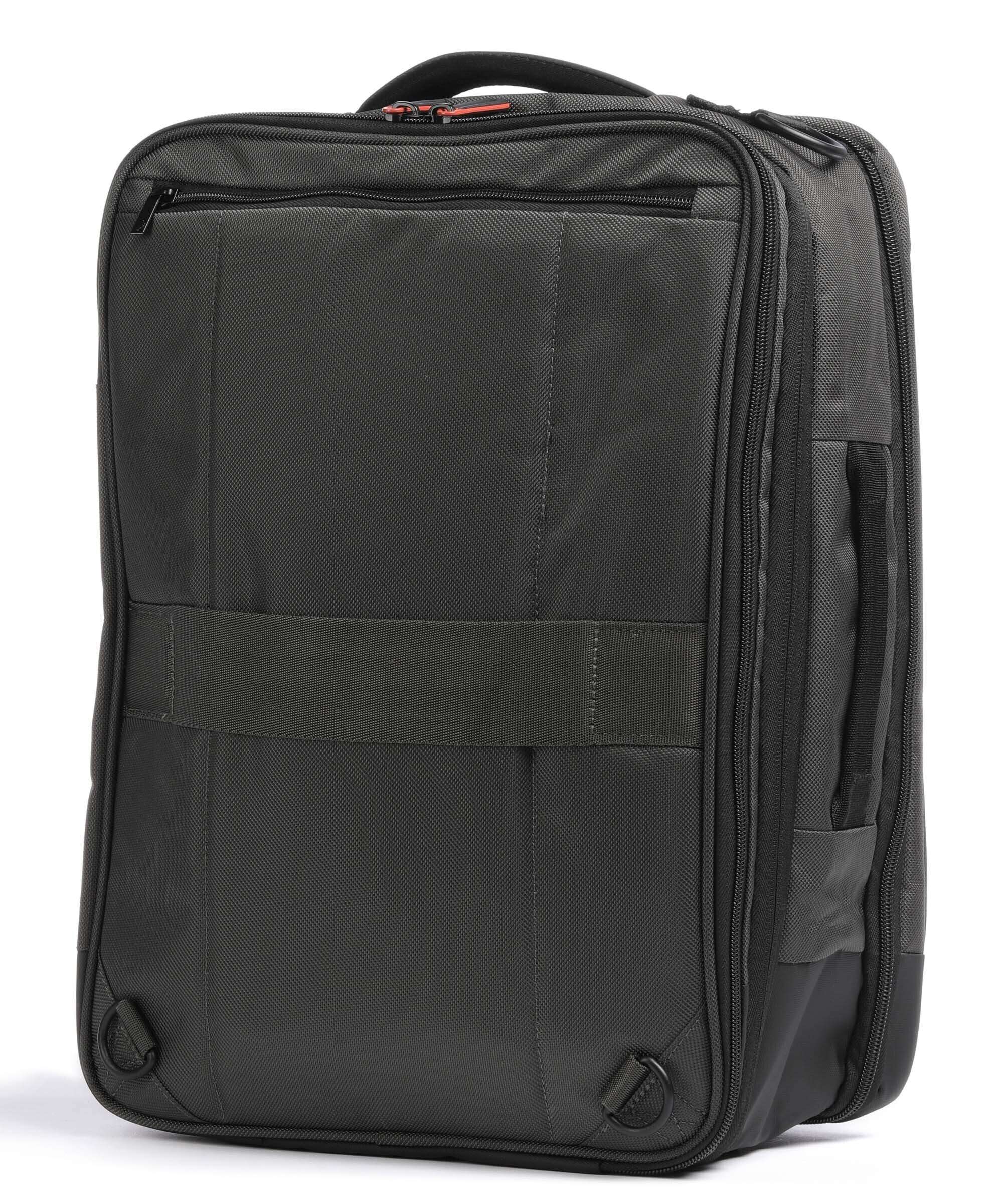 Travelite Crosslite 5.0 Rugzak oliv - Image 3