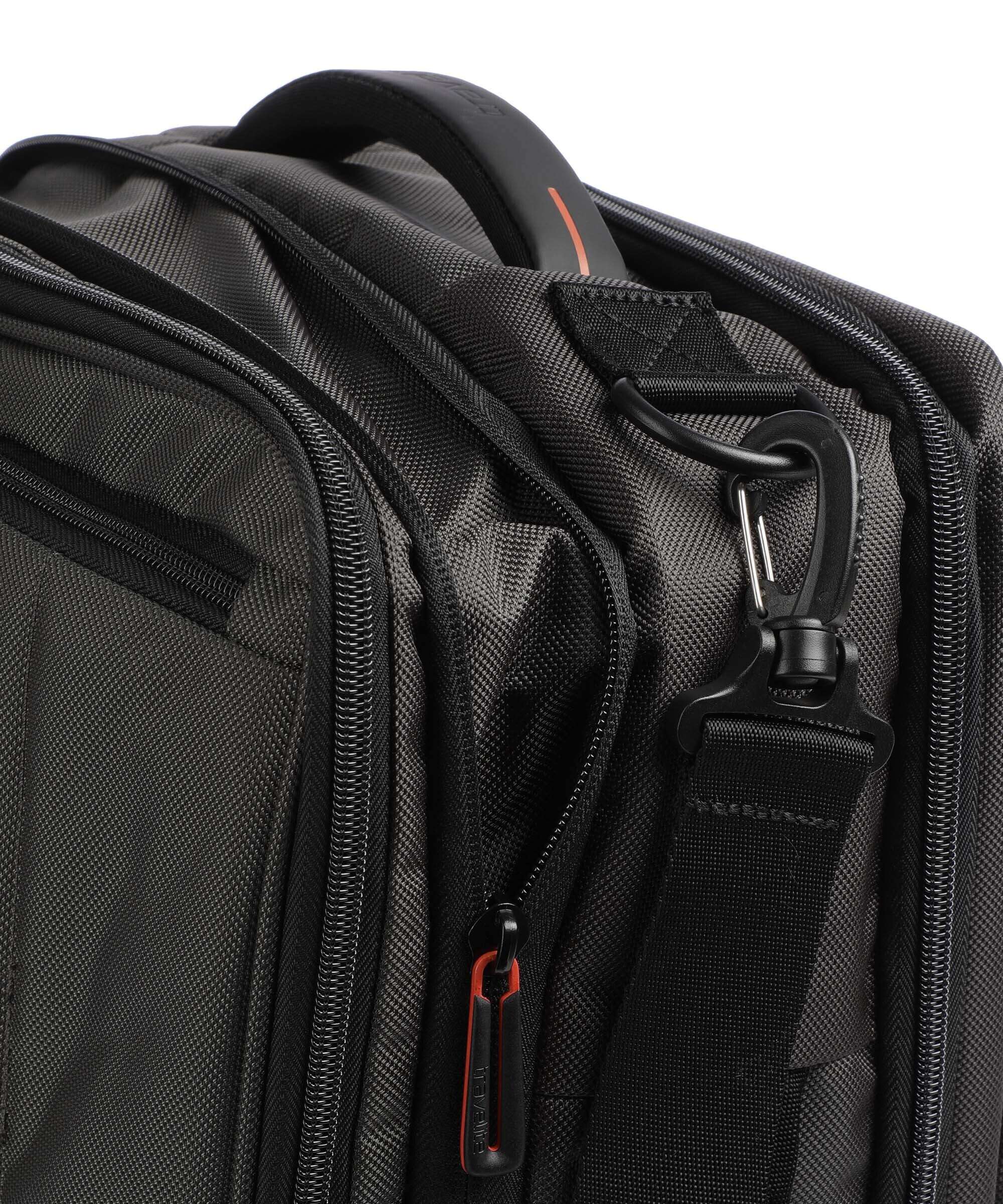 Travelite Crosslite 5.0 Rugzak oliv - Image 5