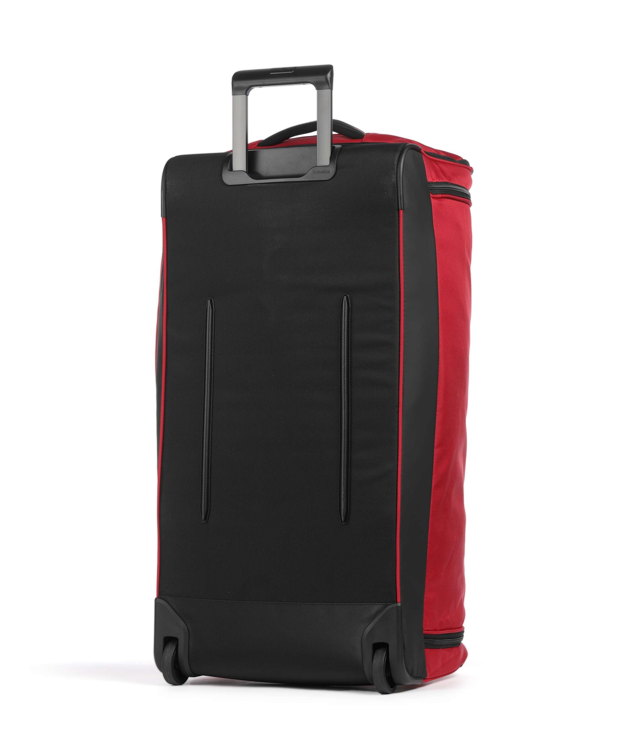 Travelite Crosslite Reistas met wielen red - Image 2