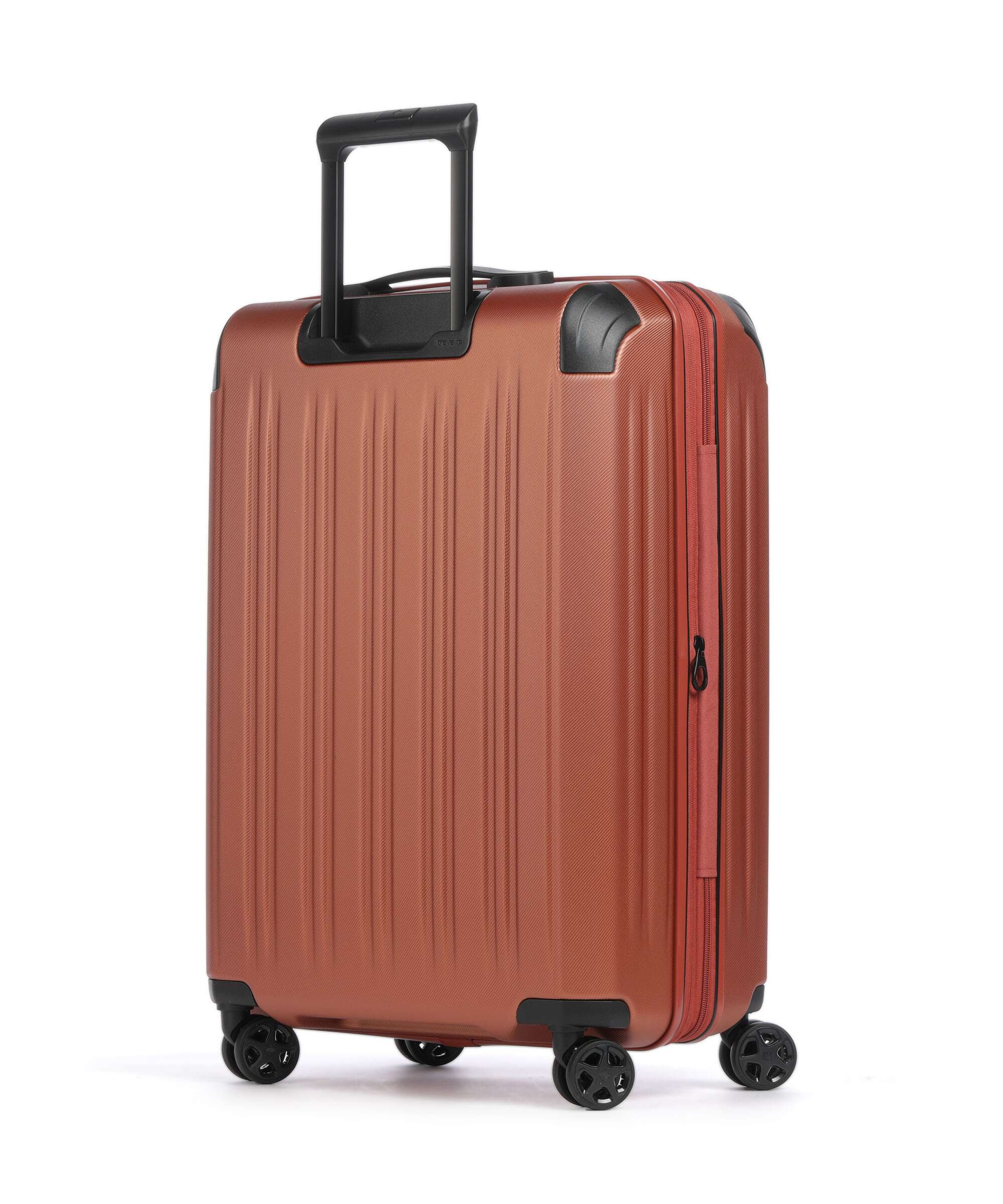 Travelite Dynamiic Kofferset (4 wielen) kupfer - Image 2