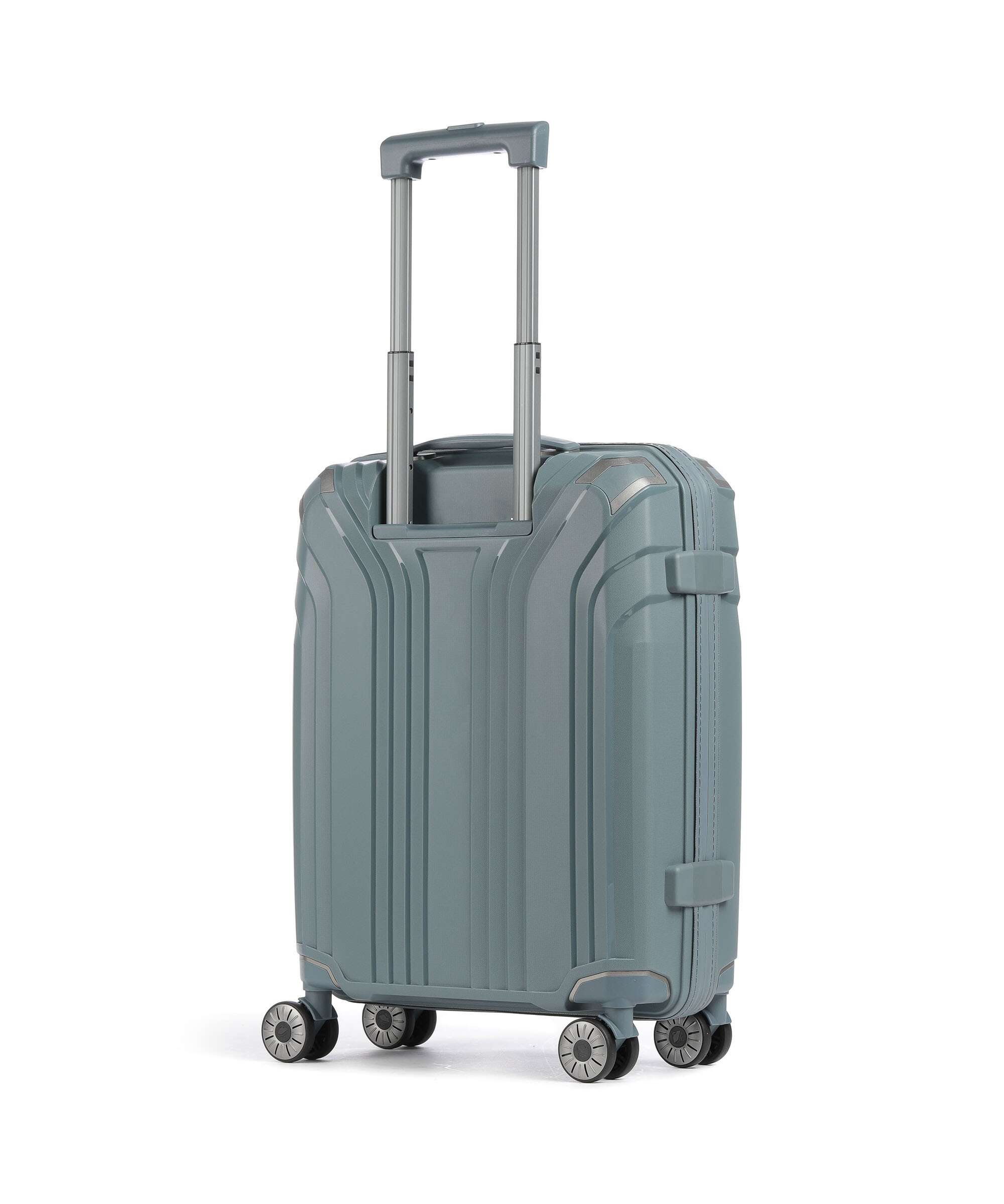 Travelite Elvaa S Trolley (4 wielen) blaugrau - Image 2