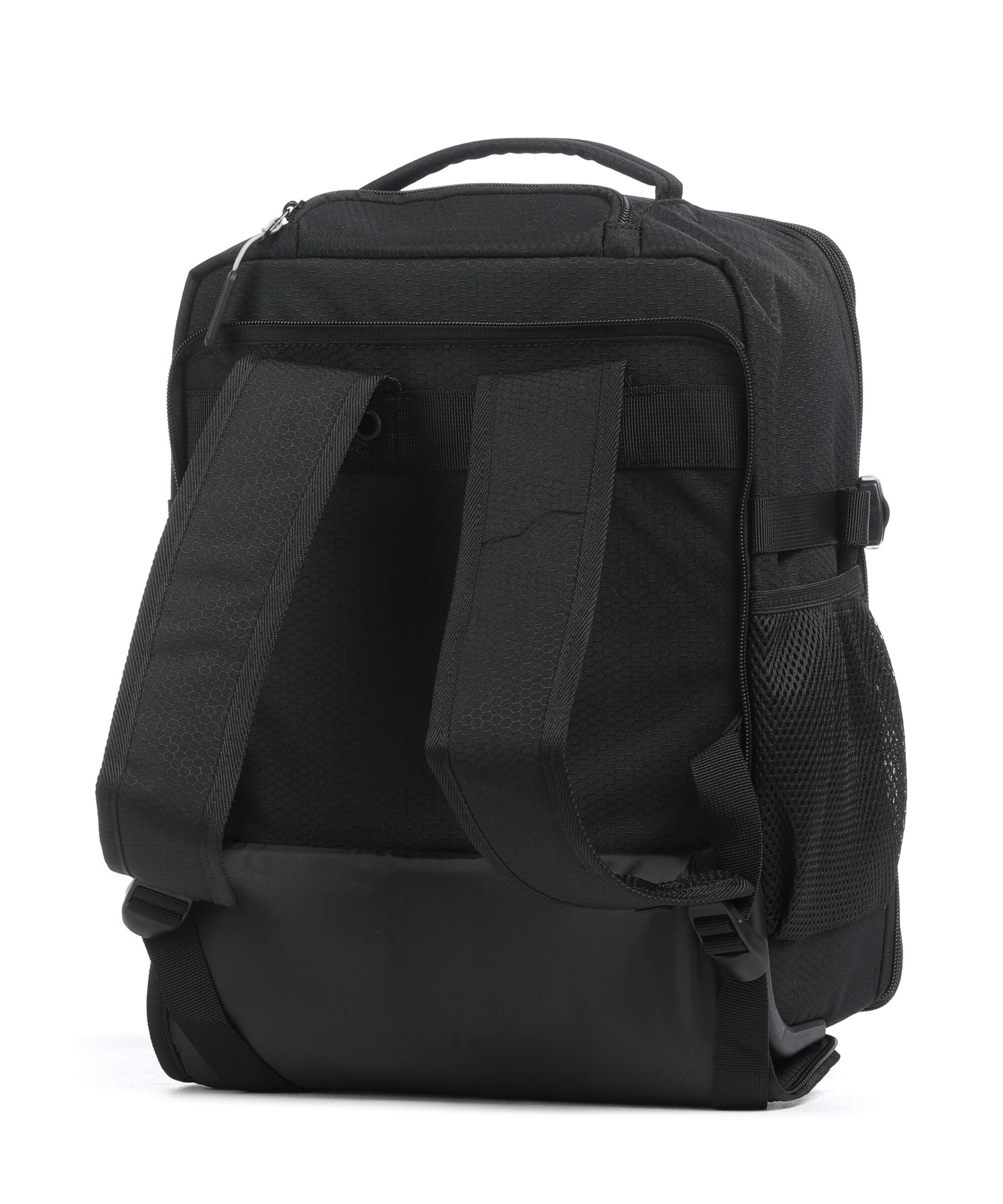Travelite Kick Off Rugzak trolley black - Image 3