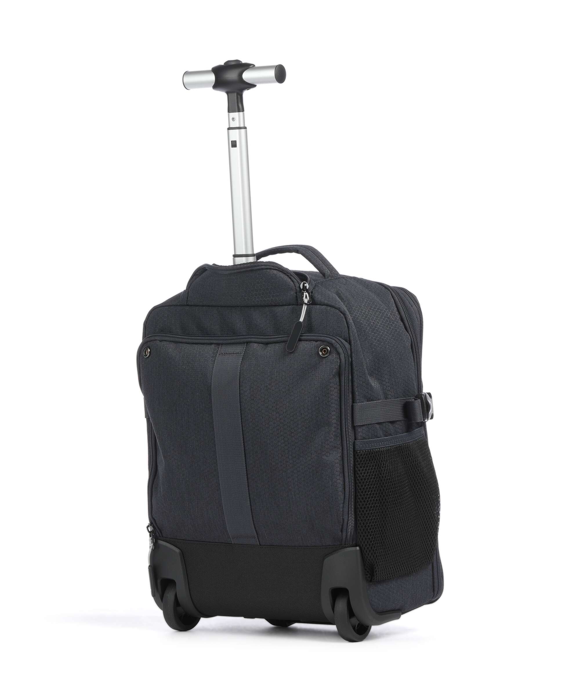 Travelite Kick Off Rugzak trolley anthracite - Image 2