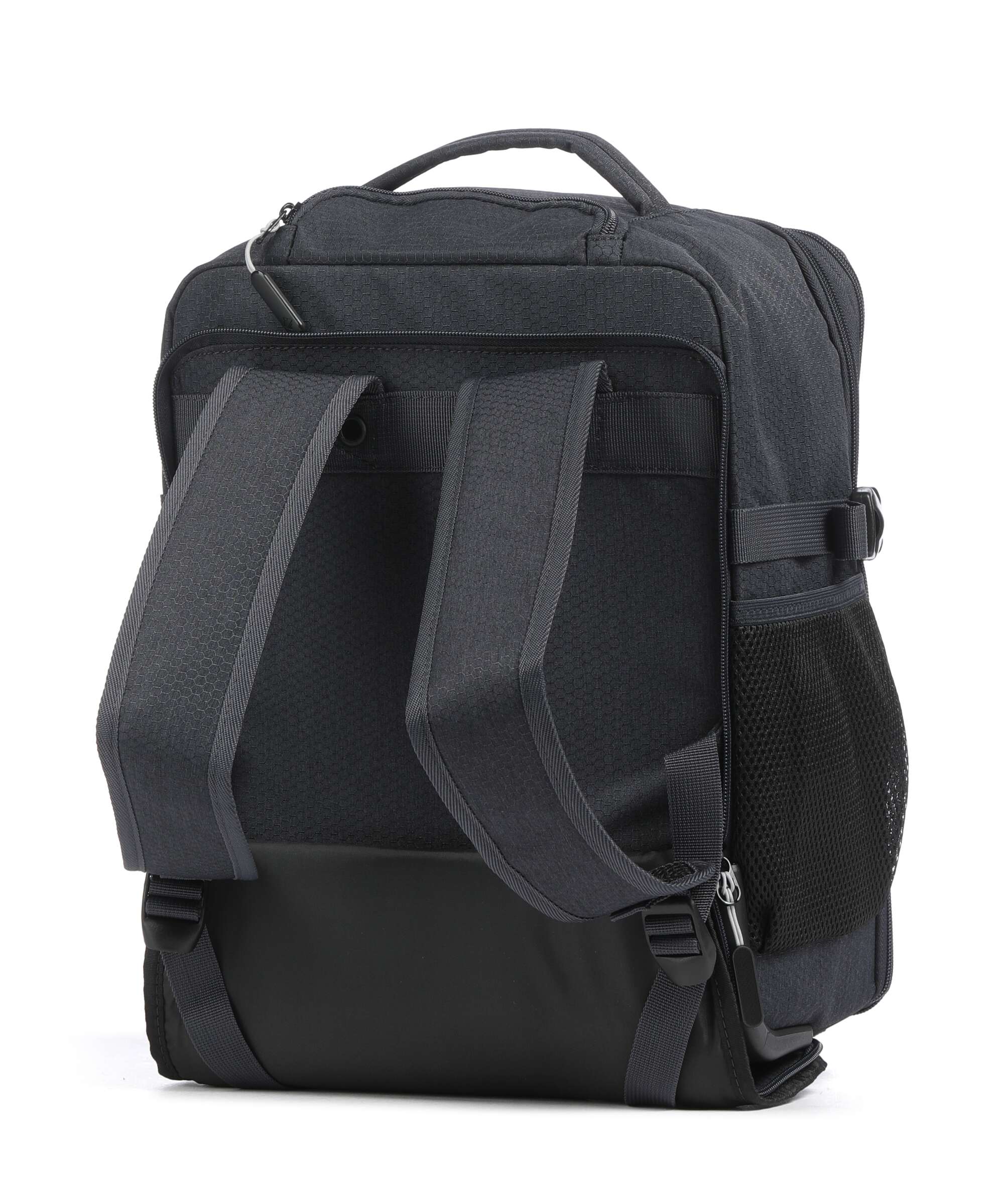 Travelite Kick Off Rugzak trolley anthracite - Image 3