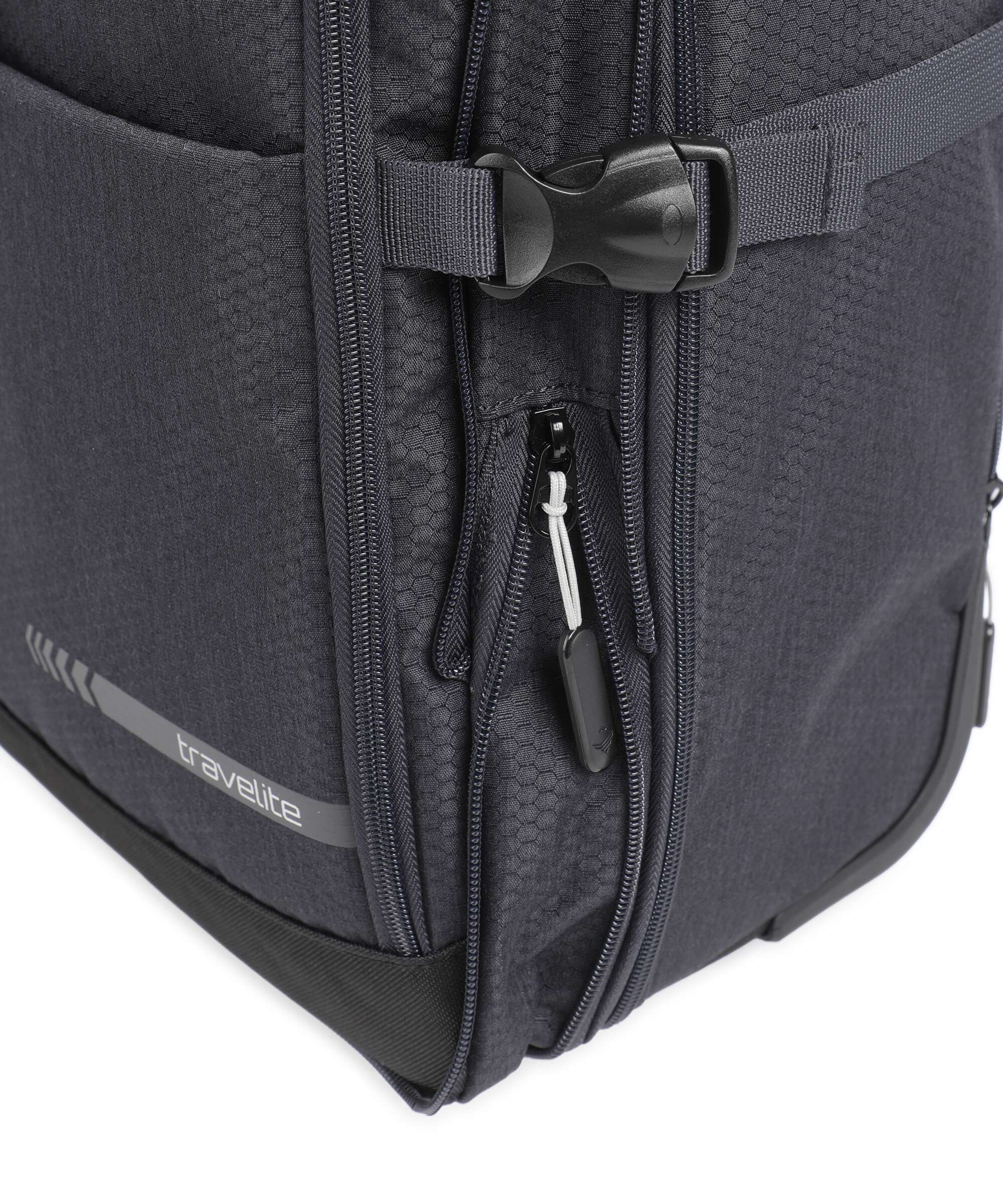 Travelite Kick Off Rugzak trolley anthracite - Image 4