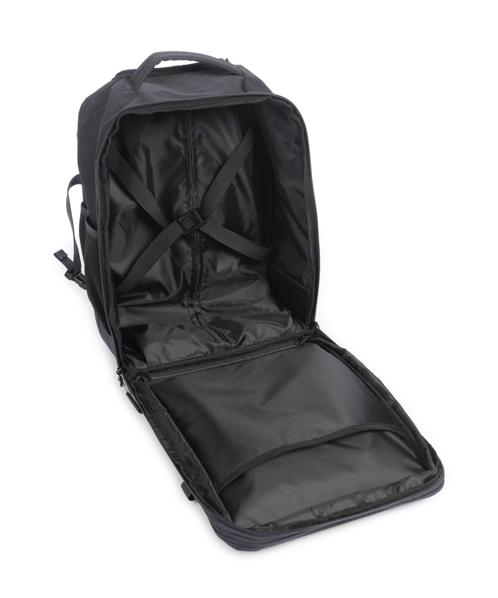 Travelite Kick Off Rugzak trolley anthracite - Image 6