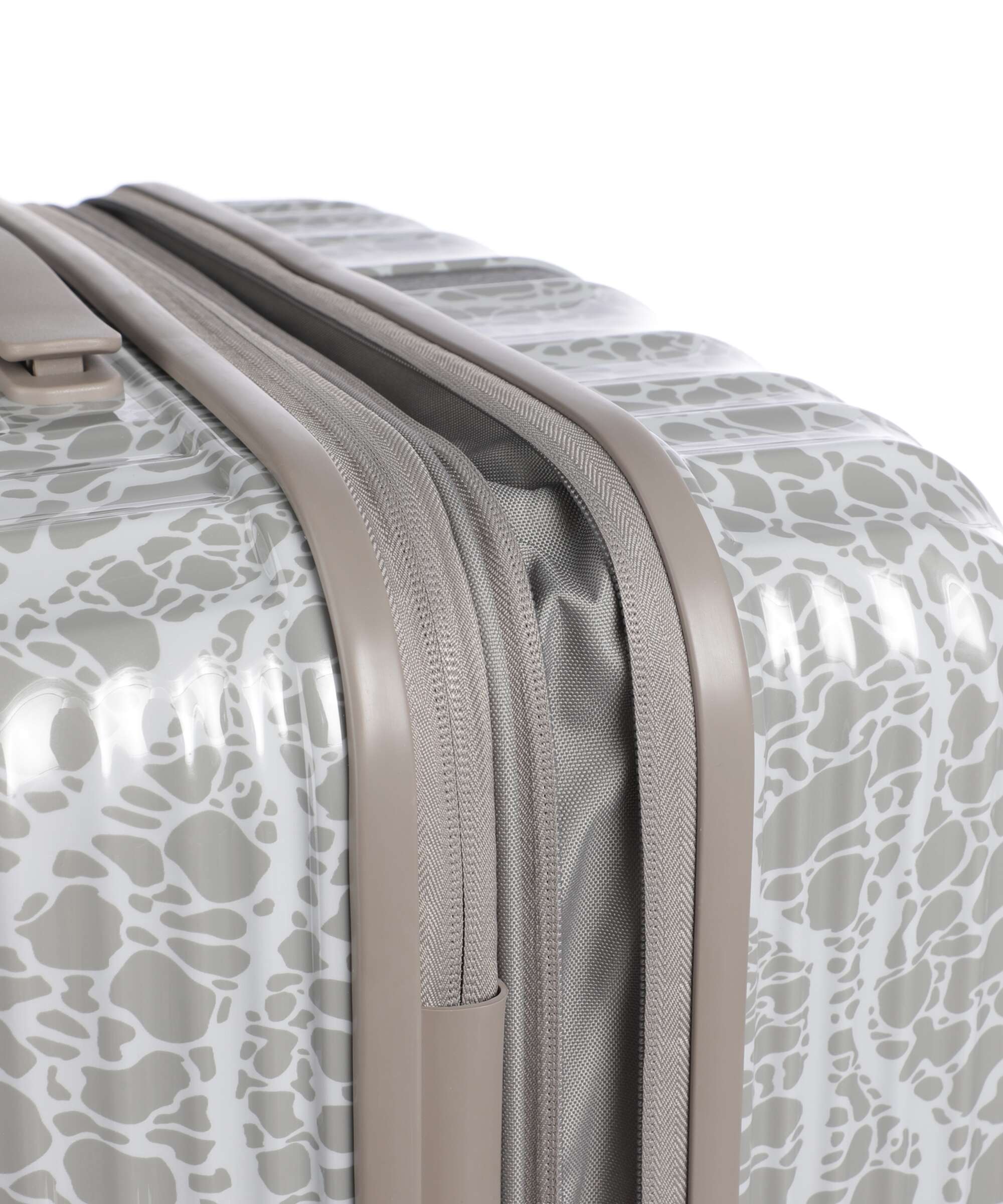Travelite Lascana Edition Trolley (4 wielen) champagne - Image 4
