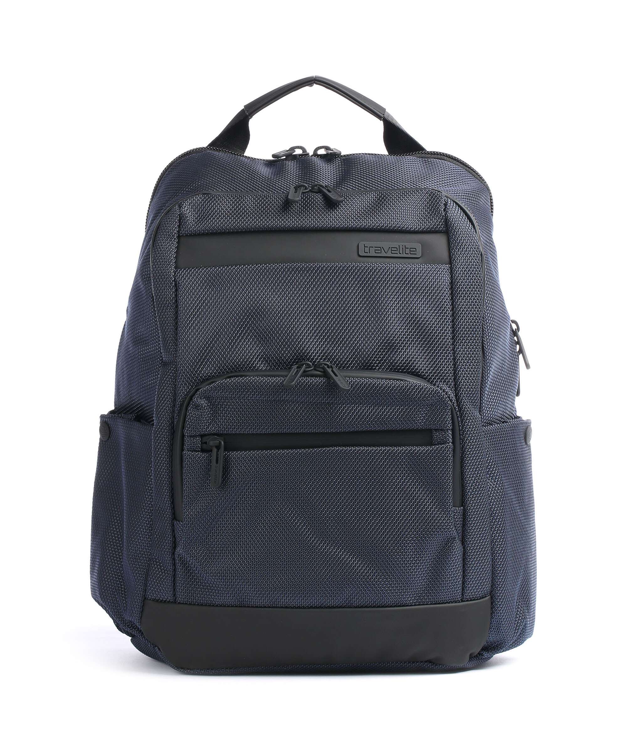 Travelite Meet Laptop rugzak marine