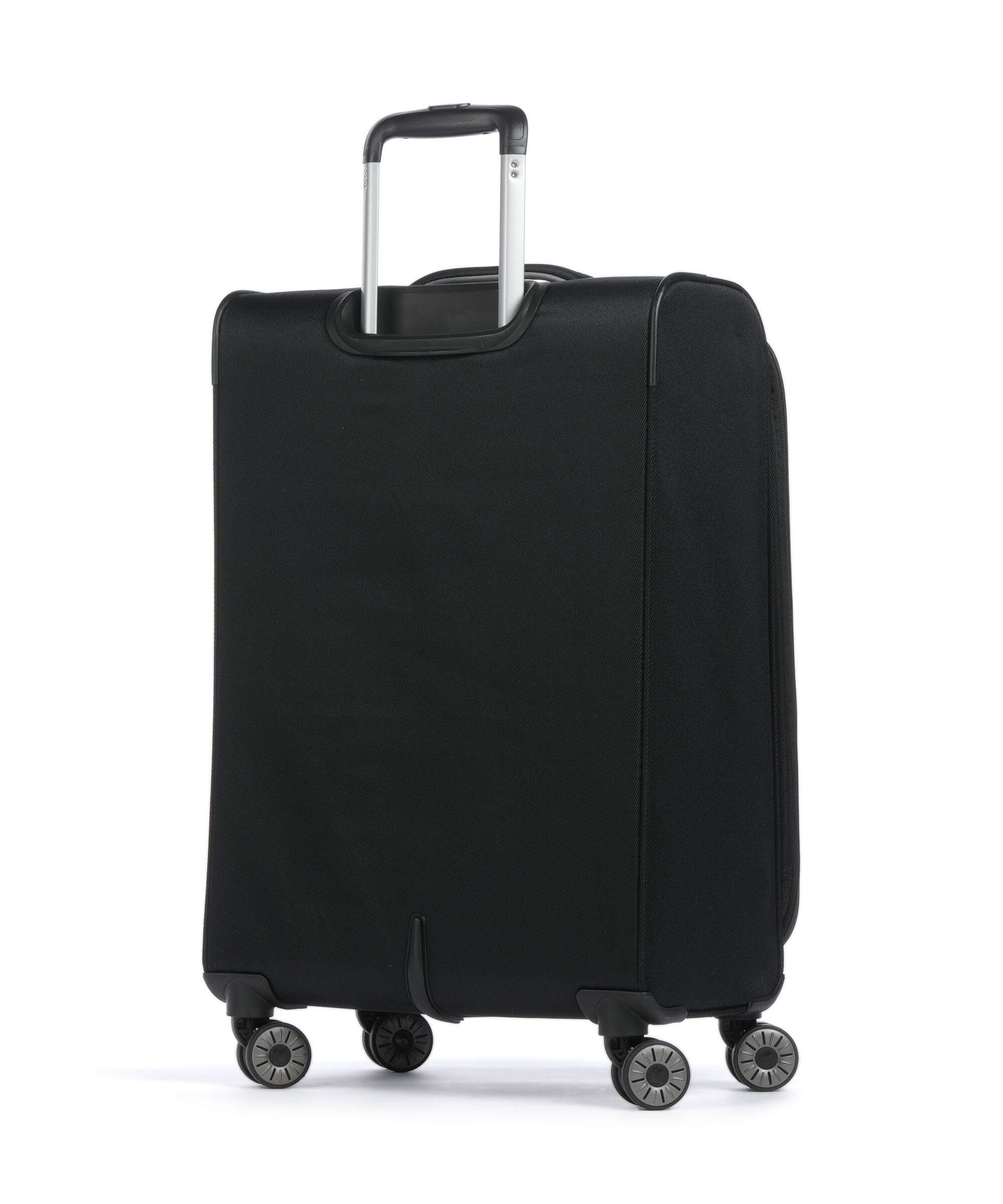 Travelite Miigo Kofferset (4 wielen) nachtschwarz - Image 2