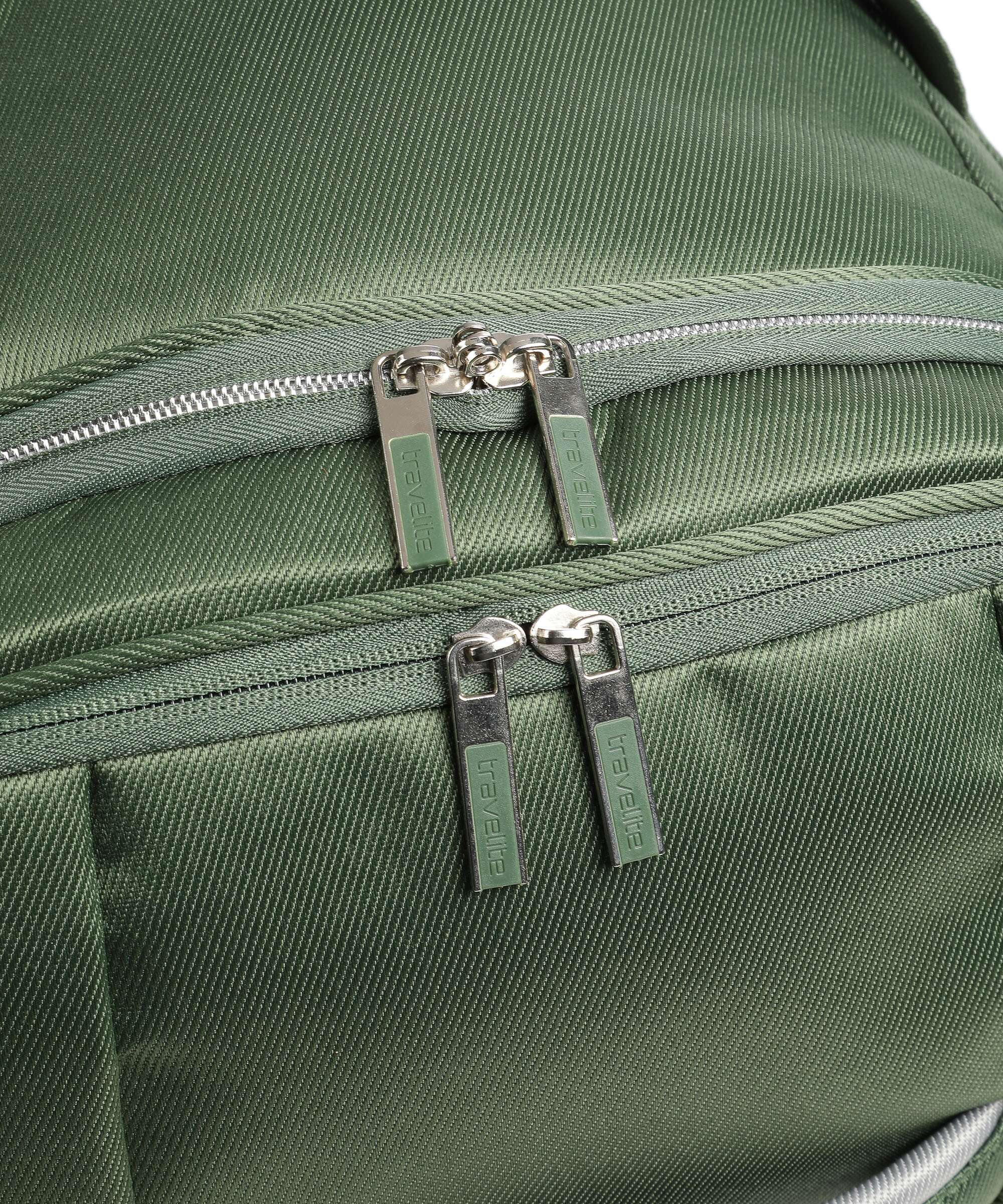 Travelite Miigo Reistas met wielen matcha - Image 4