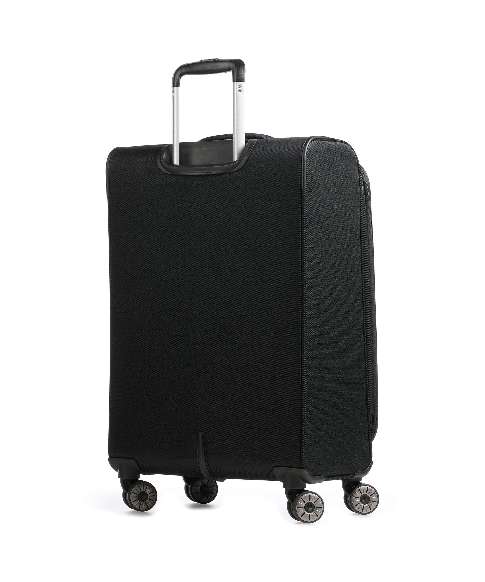 Travelite Miigo Trolley (4 wielen) nachtschwarz - Image 2