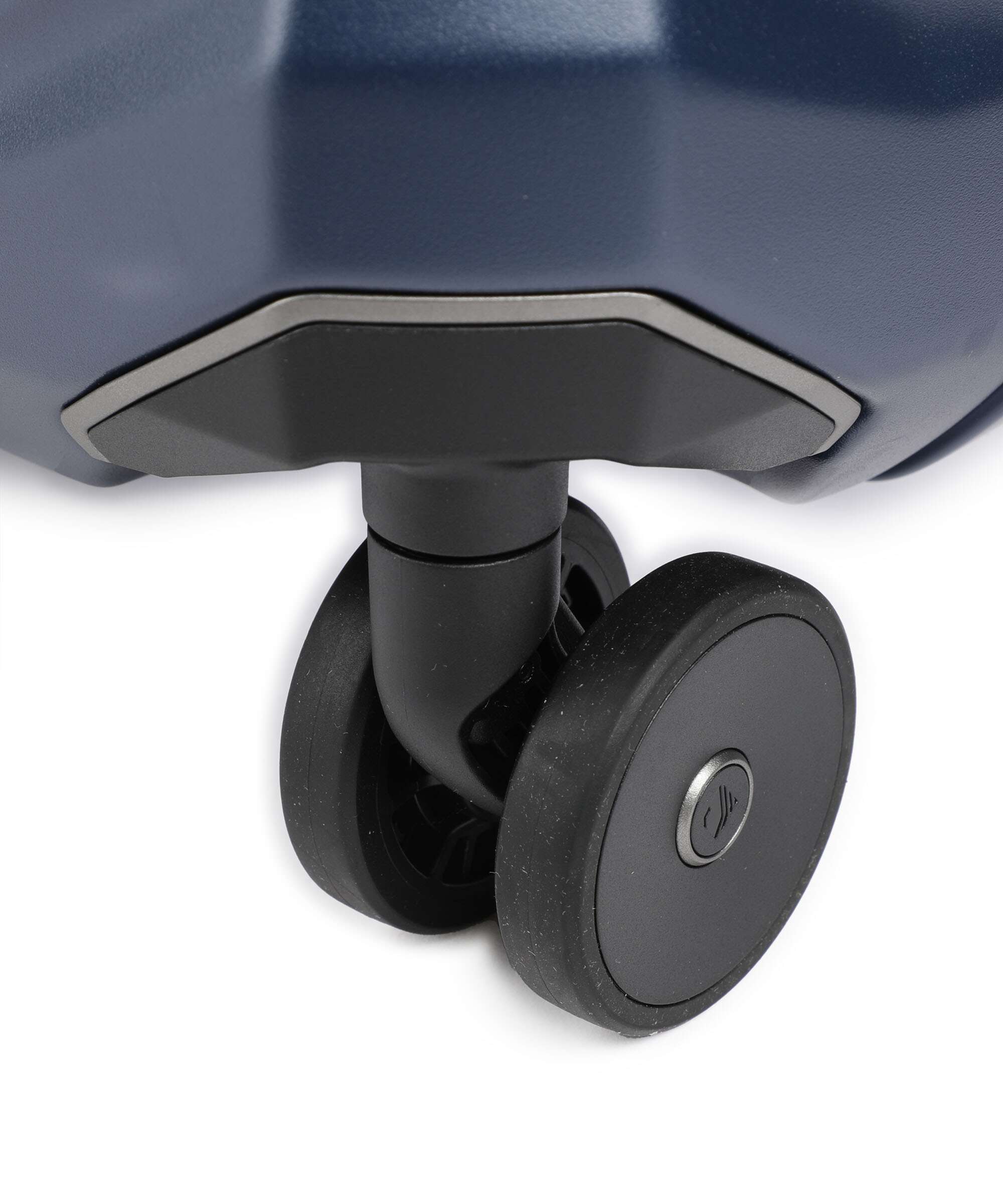 Travelite Millenium Trolley (4 wielen) navy - Image 4