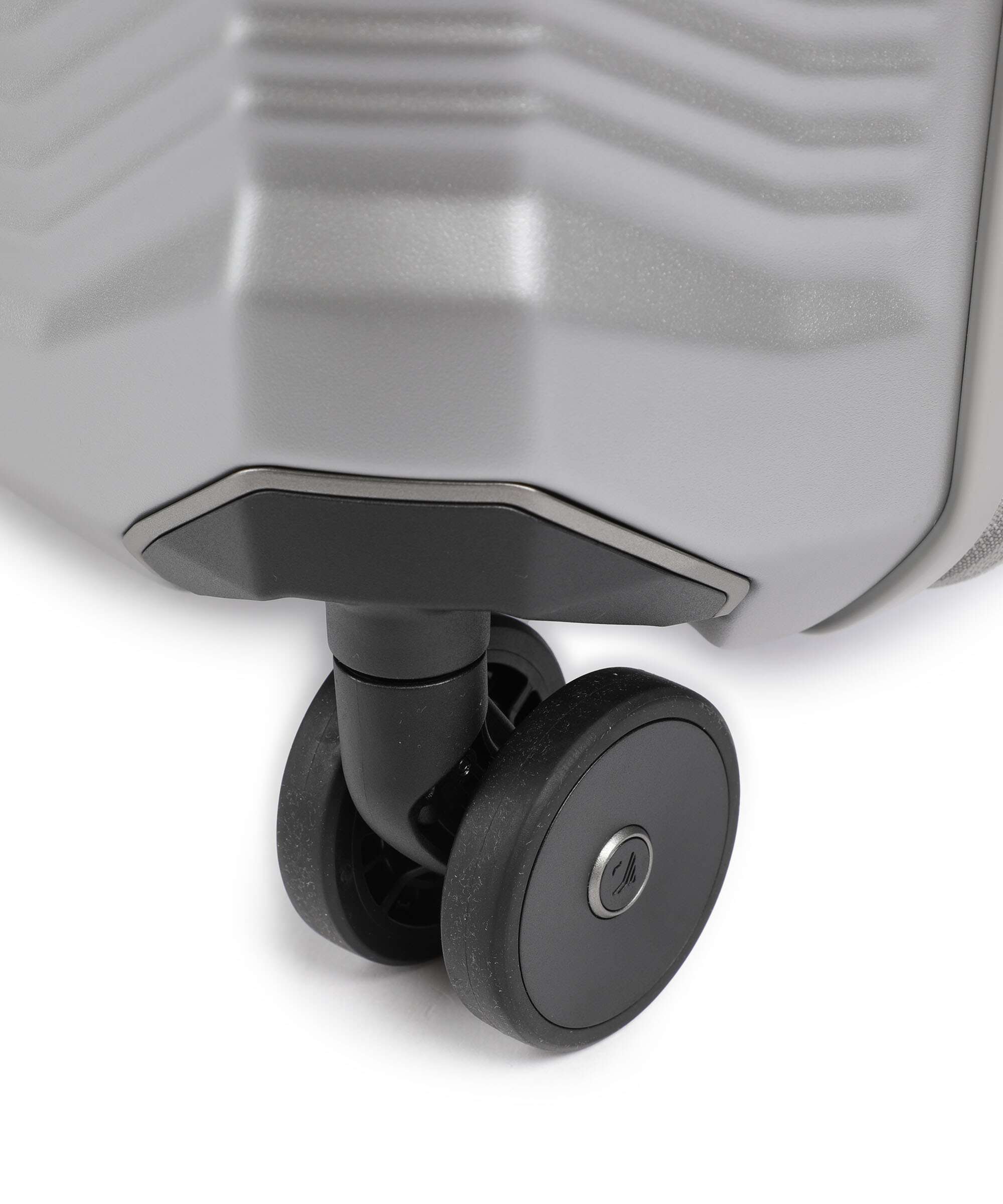 Travelite Millenium Trolley (4 wielen) silver - Image 5
