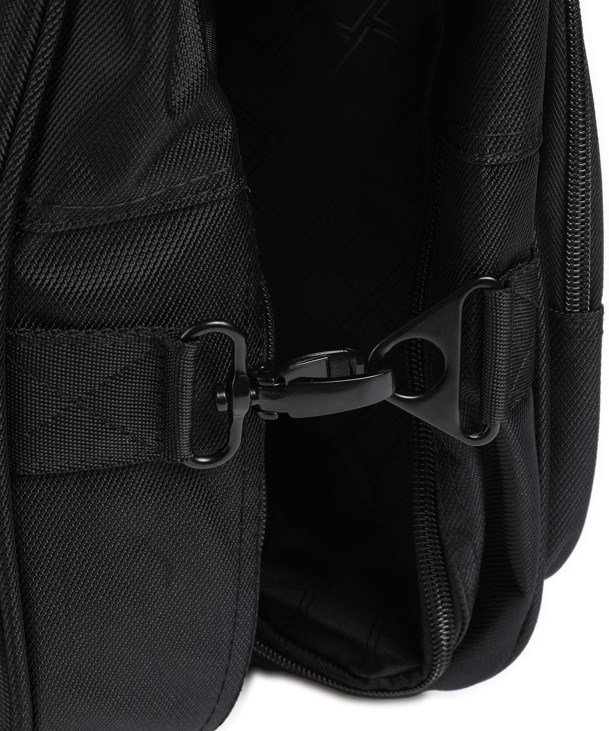 Travelite Mobile Kledingtas schwarz - Image 4