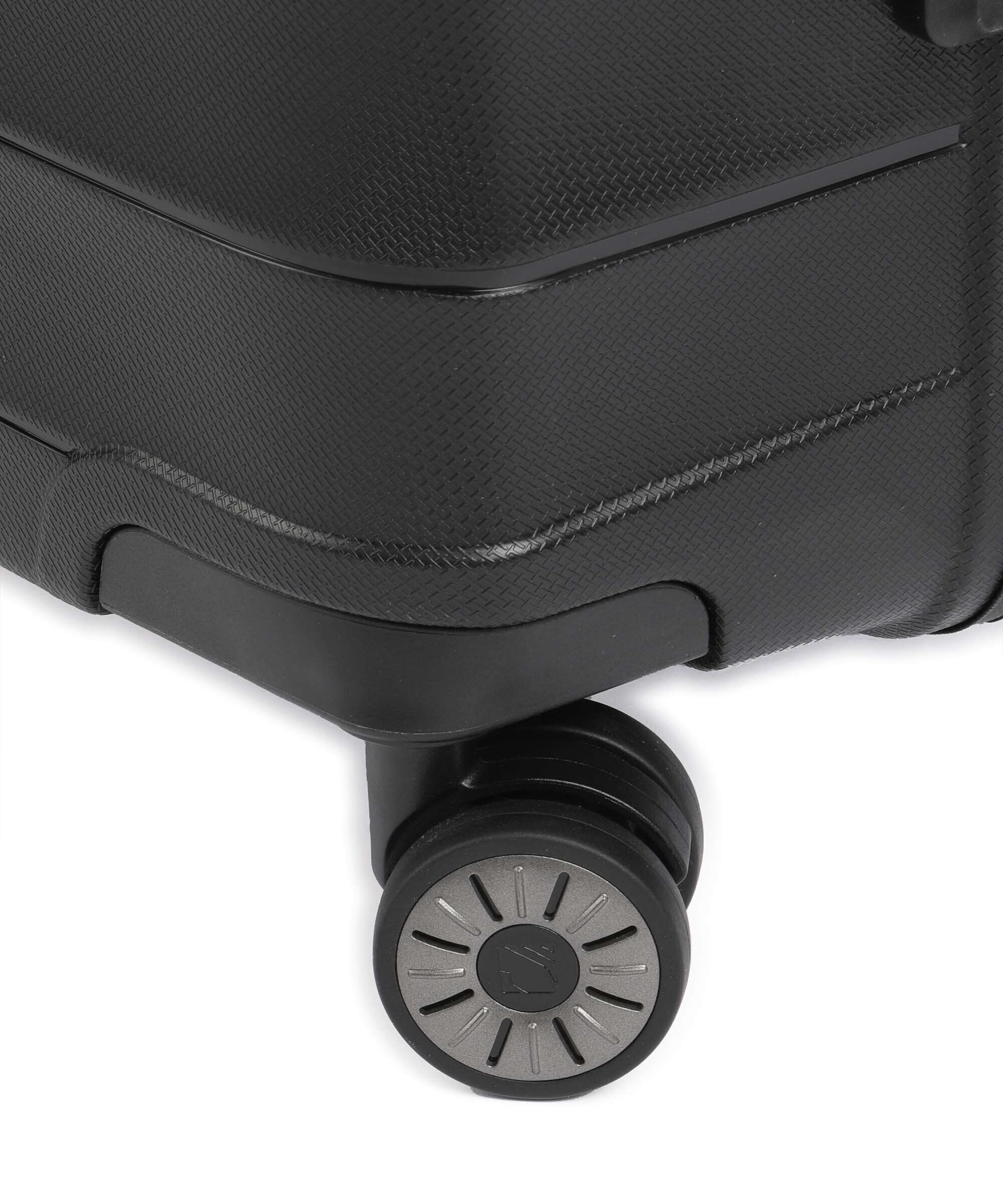 Travelite Mooby Trolley (4 wielen) schwarz - Image 4