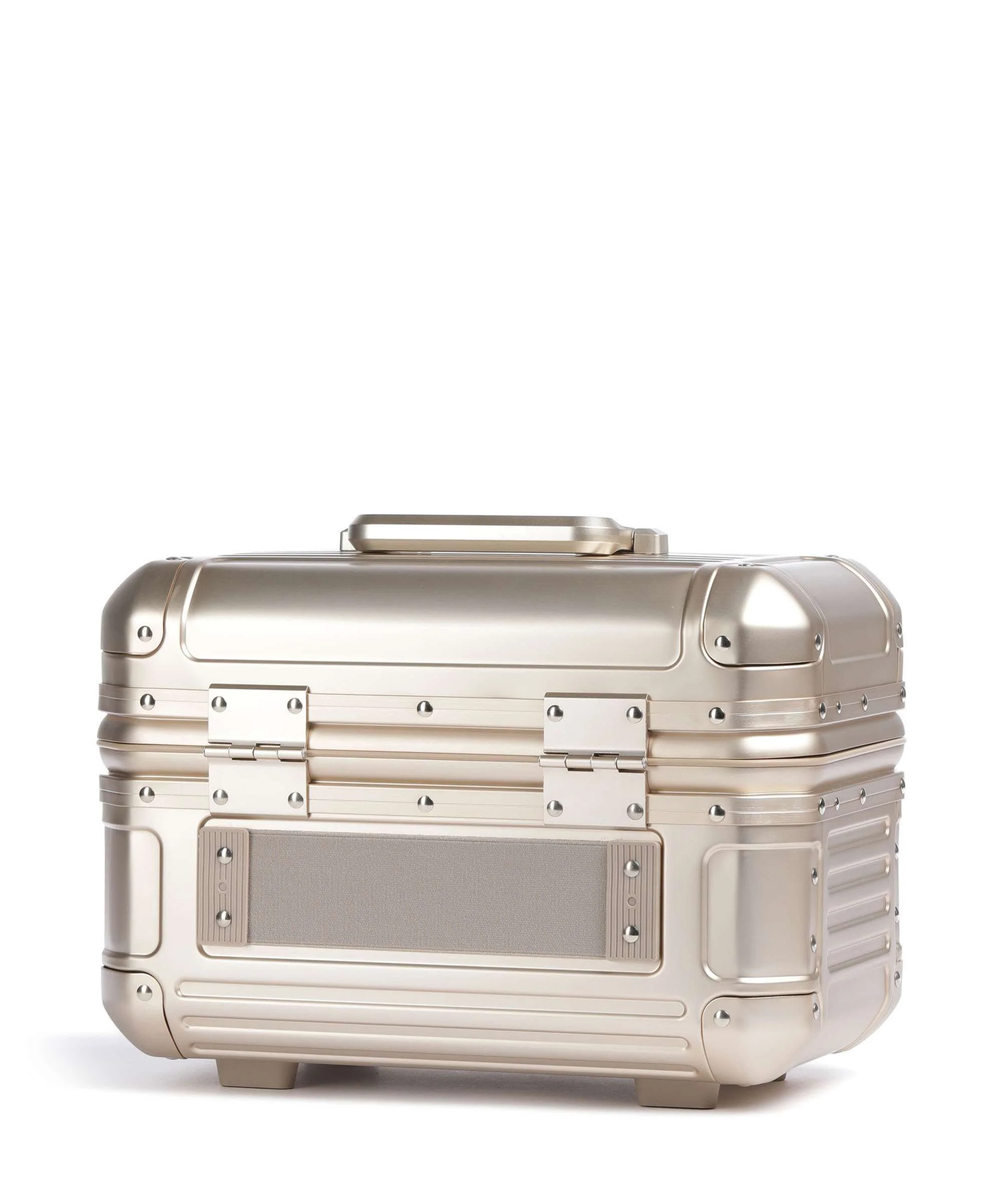 Travelite Next Beautycase champagne - Image 2