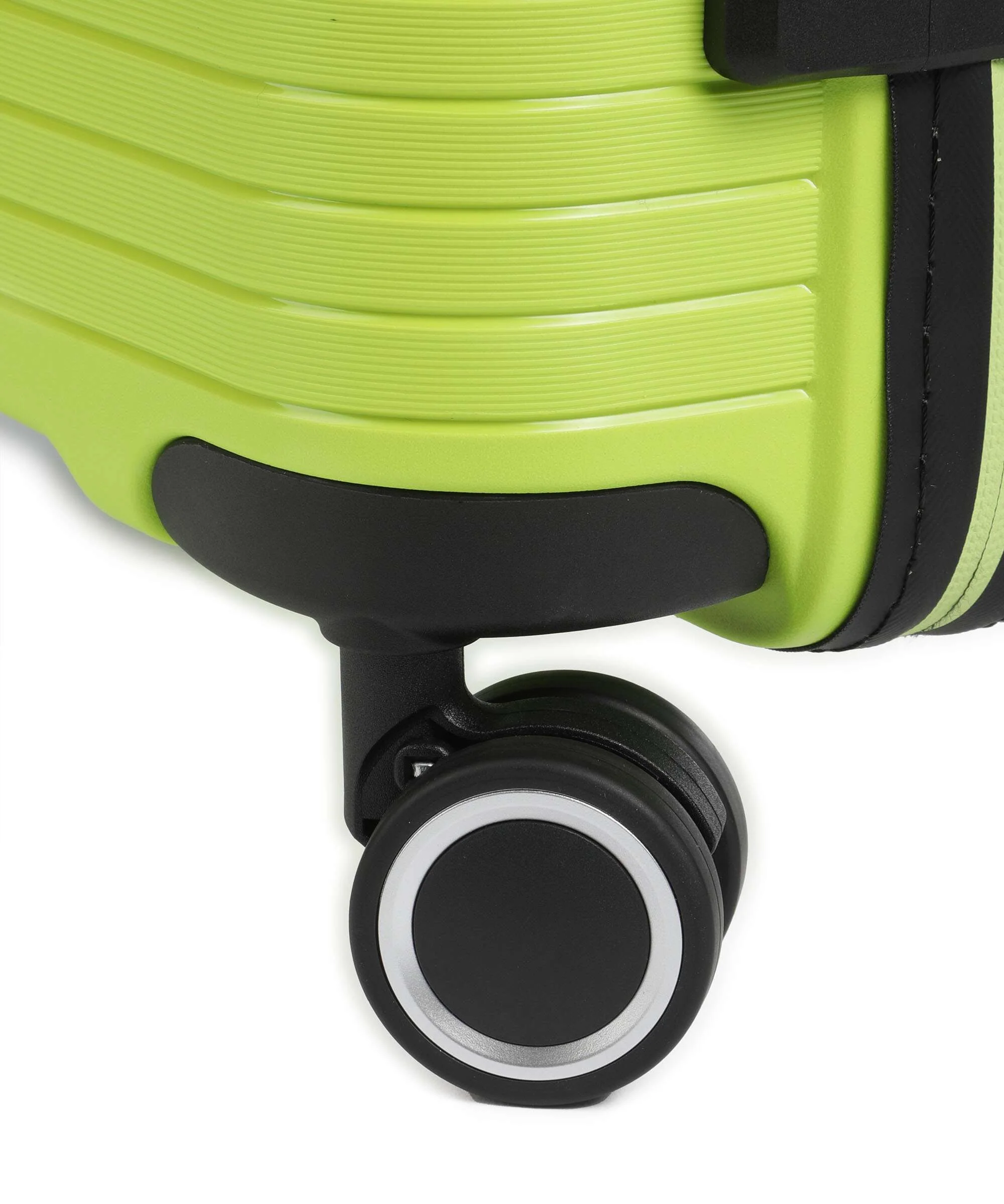 Travelite Orbita Trolley (4 wielen) limone - Image 4