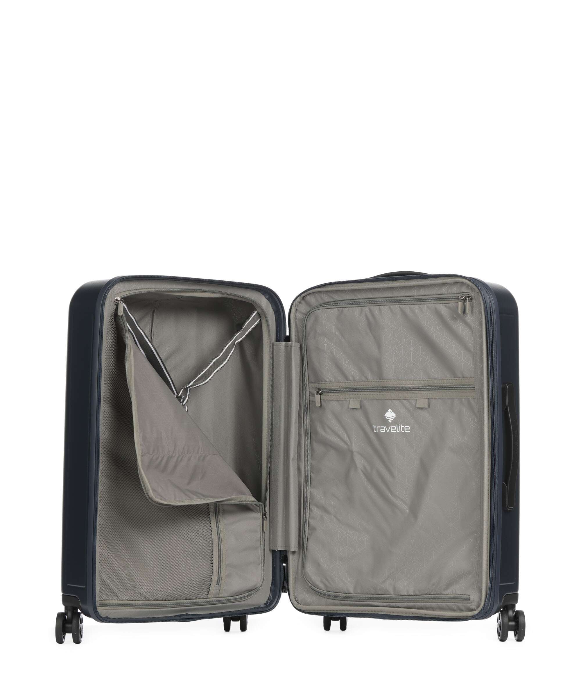 Travelite Panello Kofferset (4 wielen) night sky - Image 6