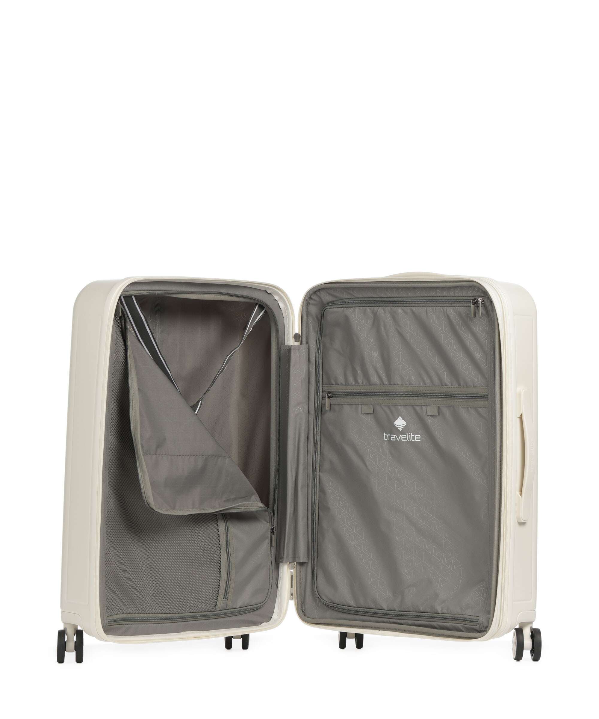 Travelite Panello Kofferset (4 wielen) ivory - Image 6