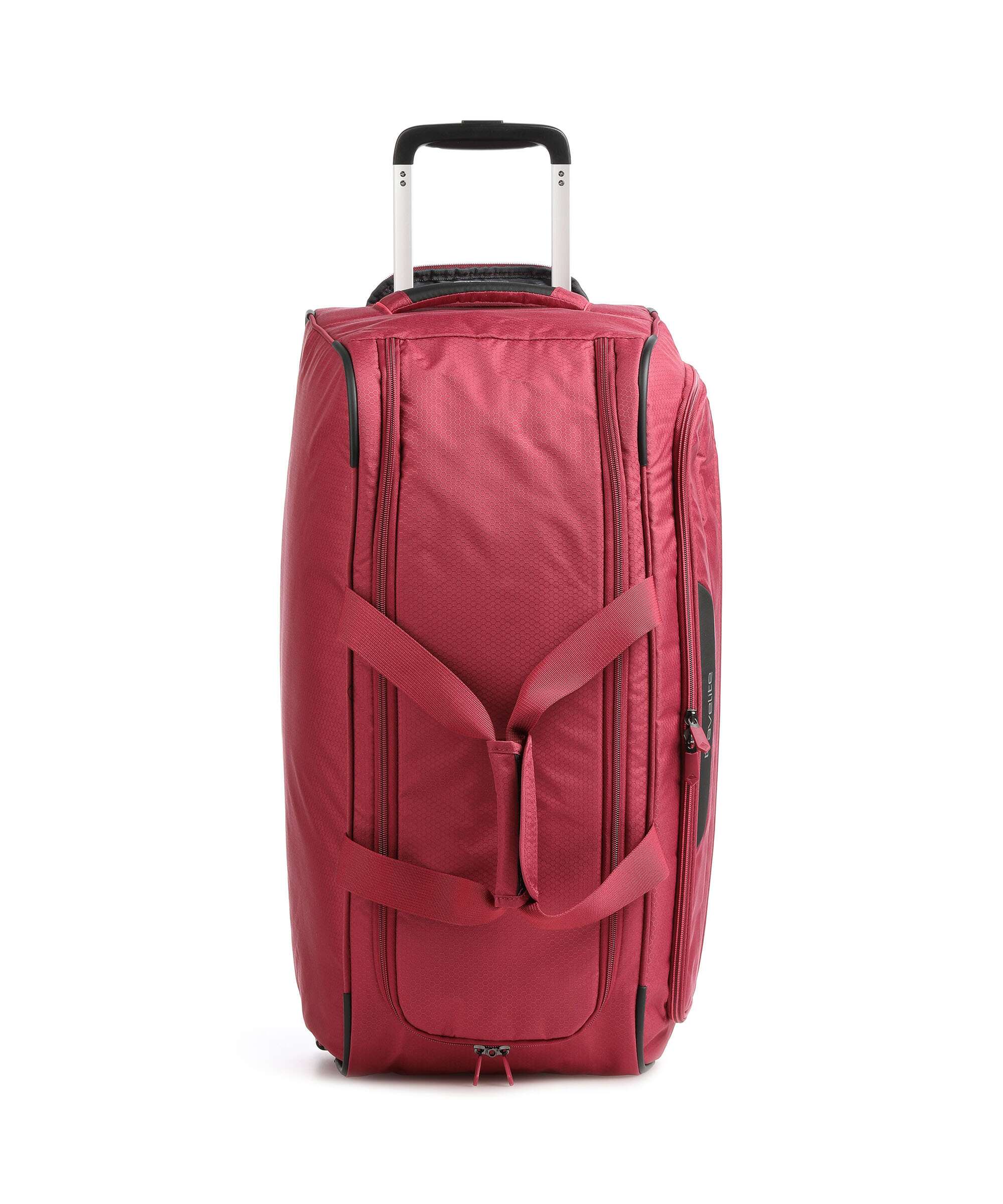 Travelite Skaii Reistas met wielen abendrot