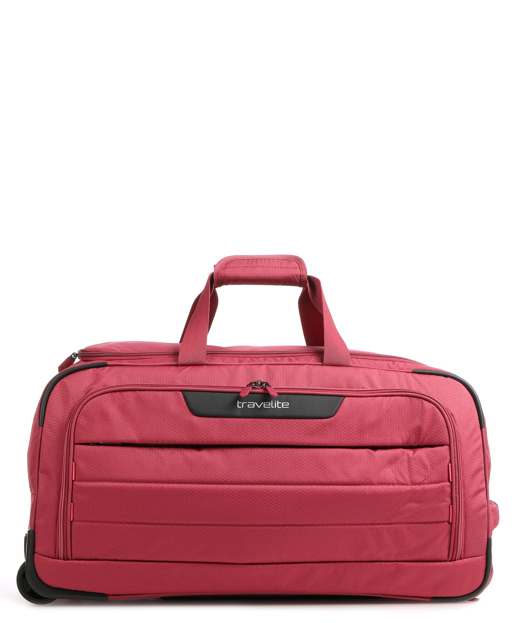 Travelite Skaii Reistas met wielen abendrot - Image 3