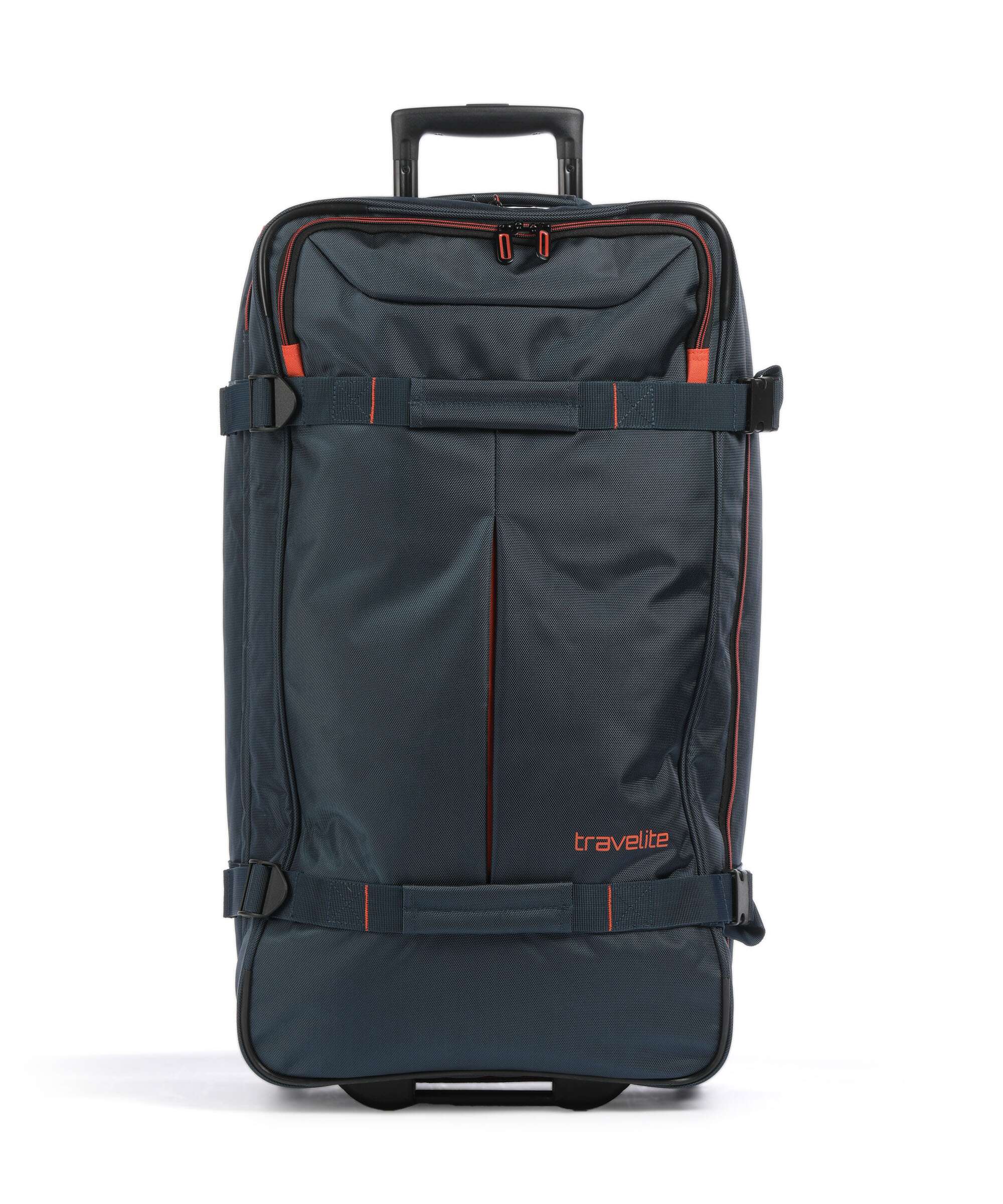 Travelite Tarifa Reistas met wielen marine
