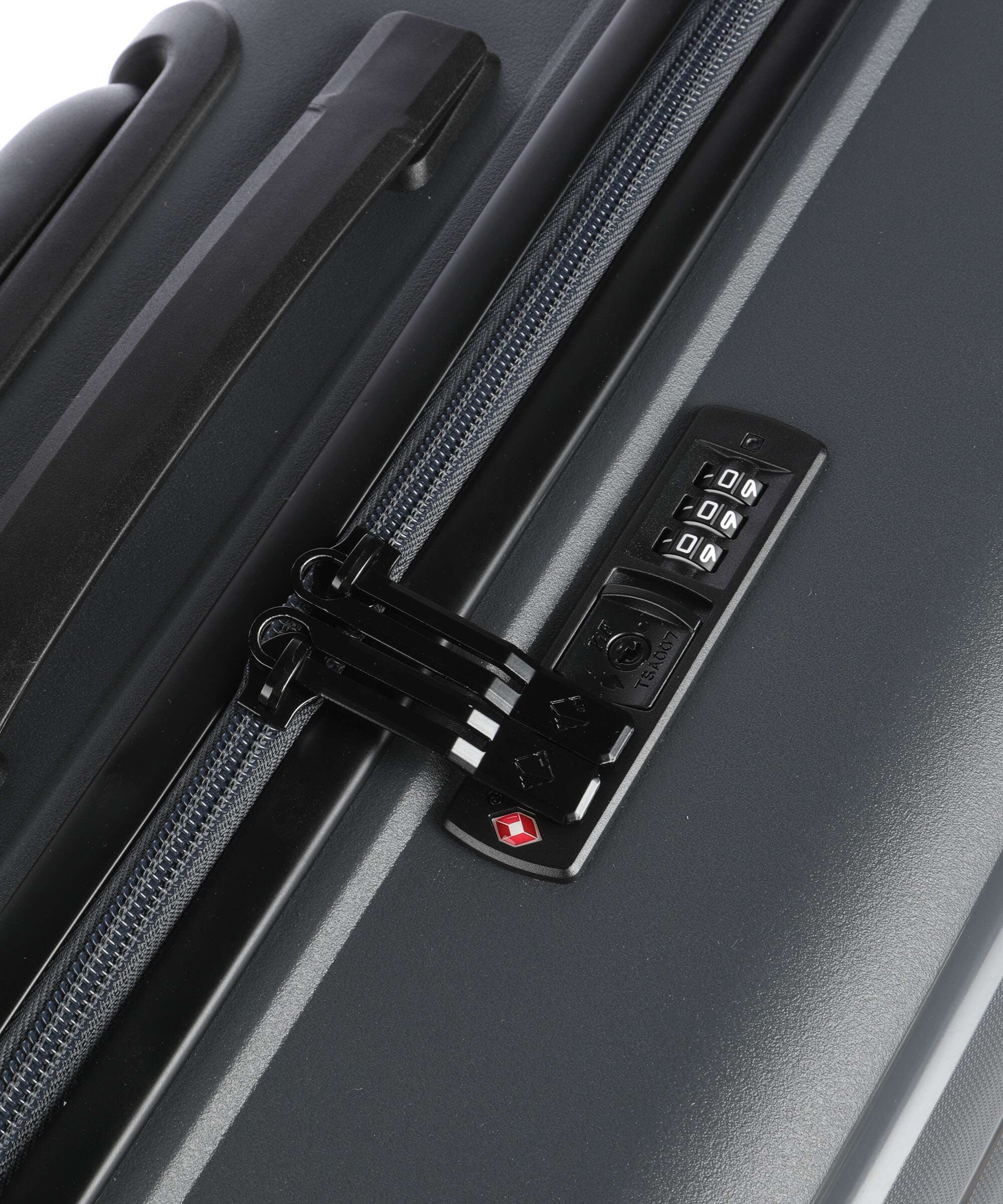 Travelite Trient Kofferset (4 wielen) anthrazit - Image 3