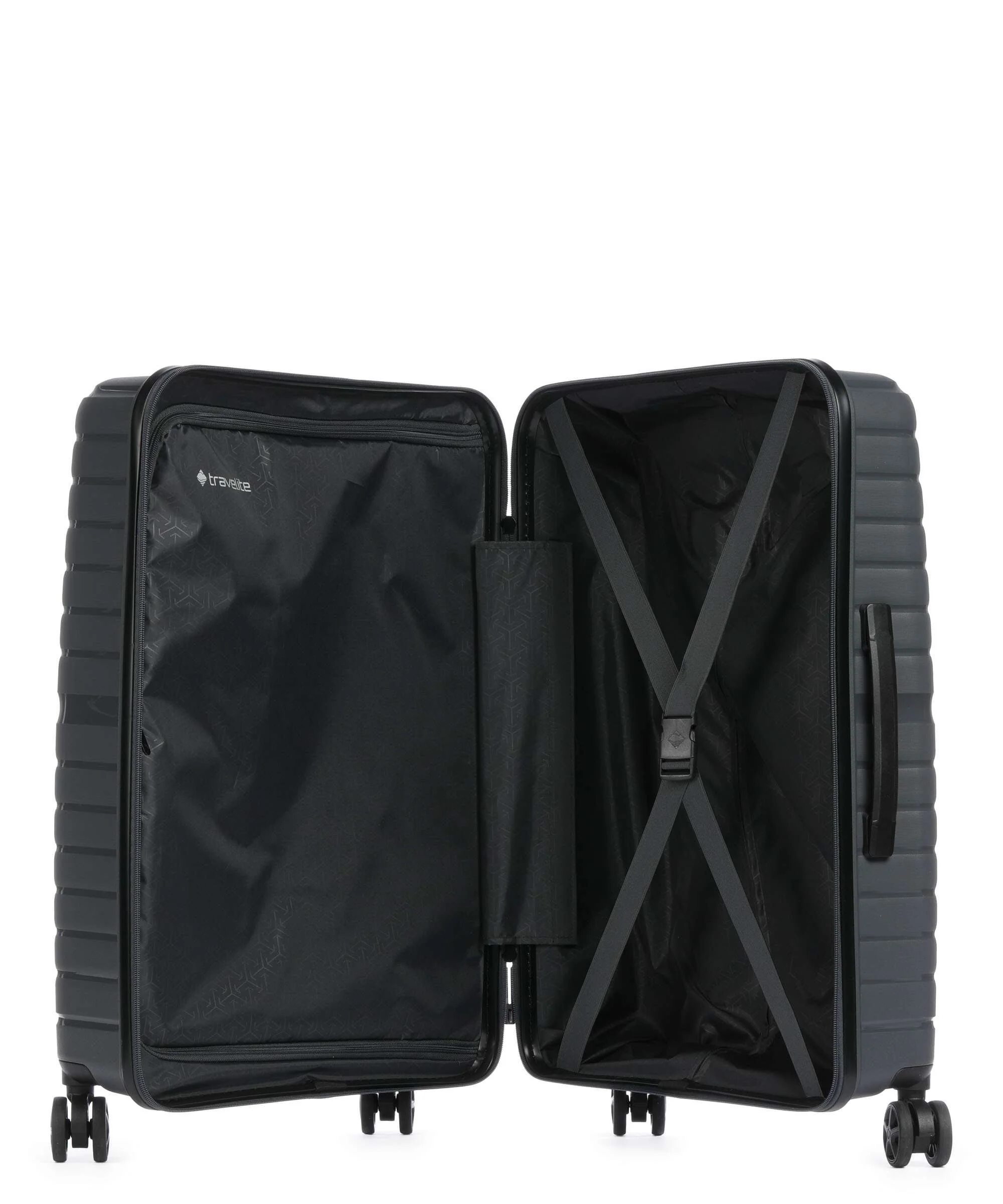 Travelite Trient Kofferset (4 wielen) anthrazit - Image 5