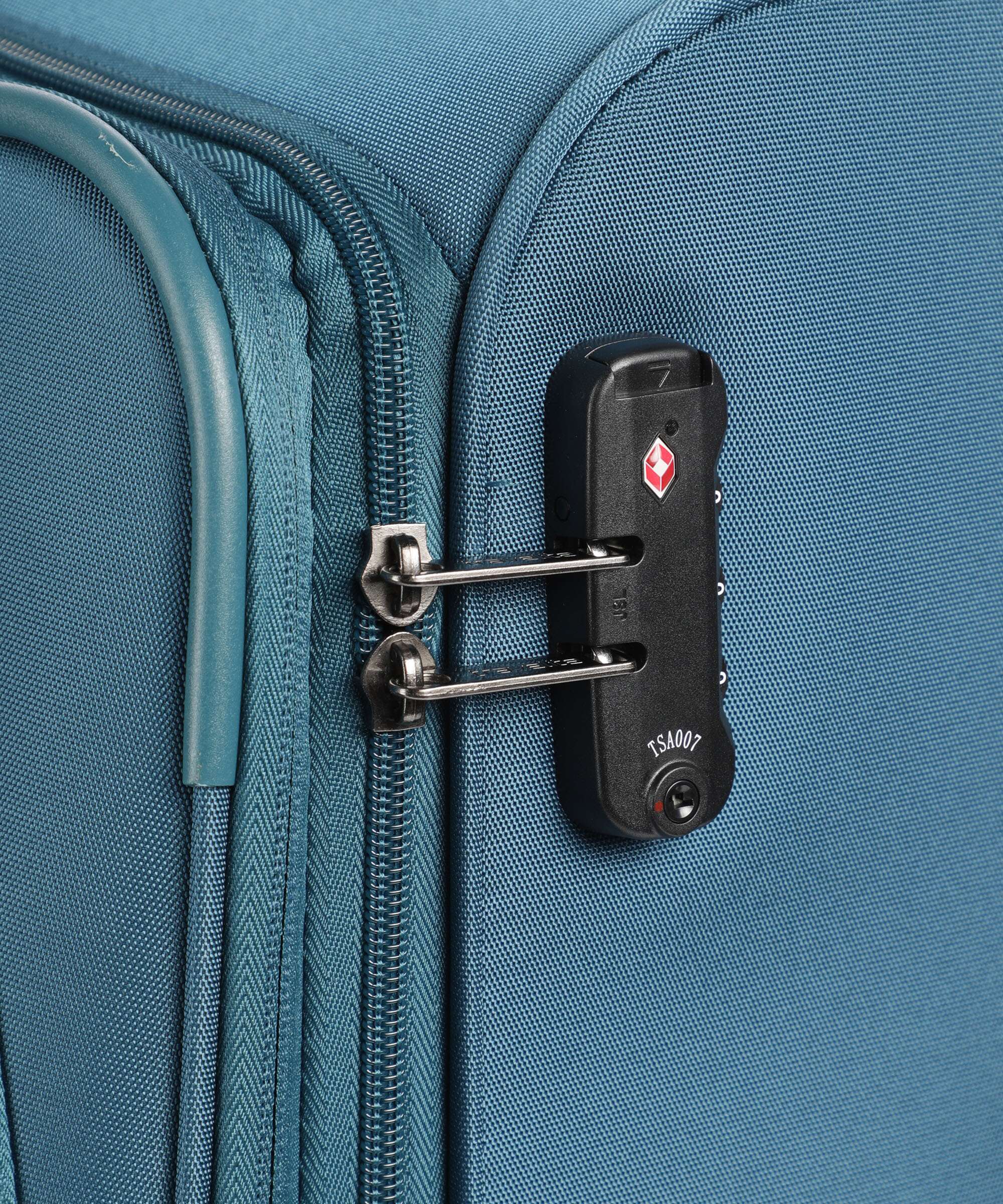 Travelite Umbria Kofferset (4 wielen) petrol - Image 3