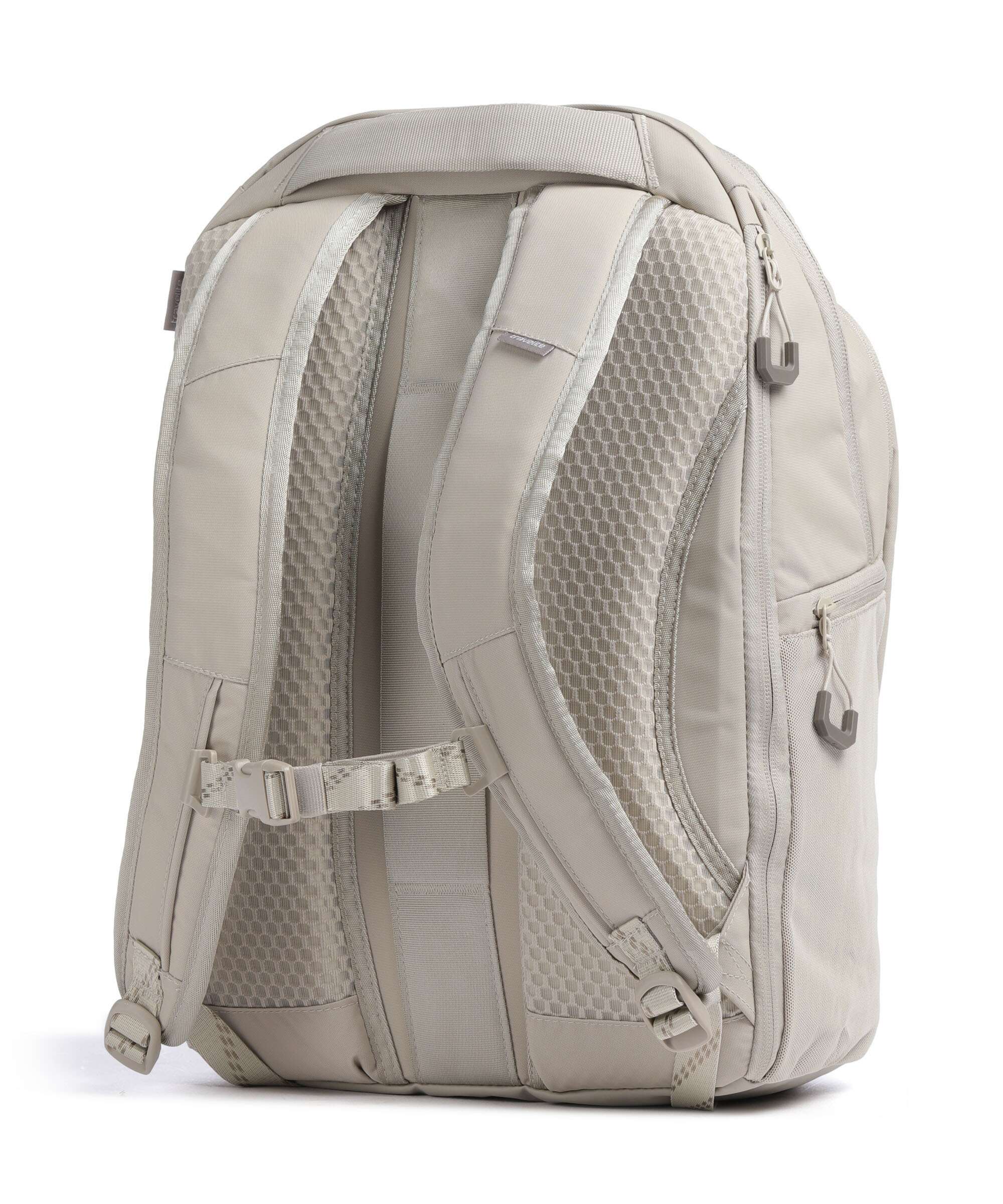 Travelite Venture Line M Rugzak sand - Image 2