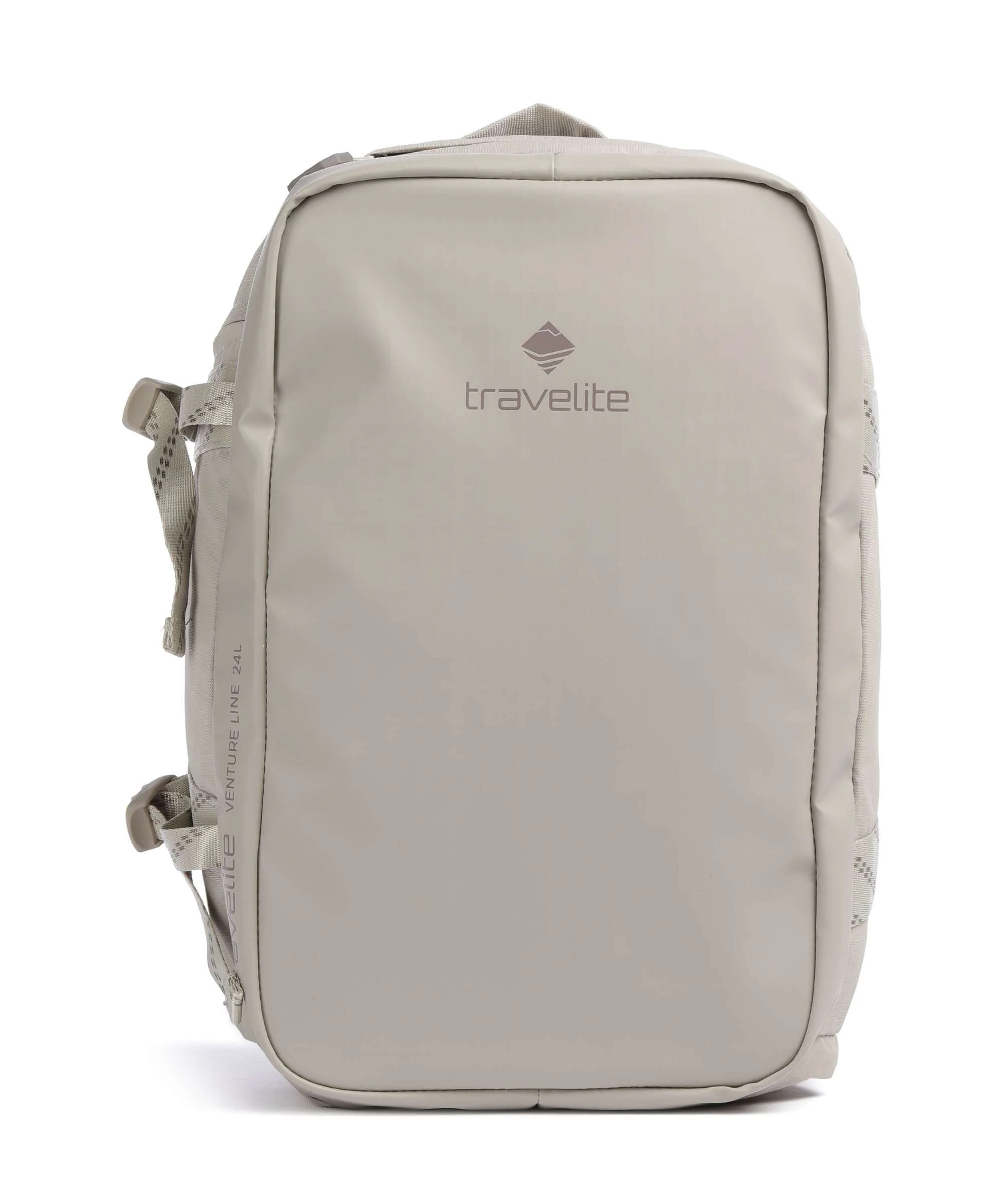 Travelite Venture Line Reis rugzak sand