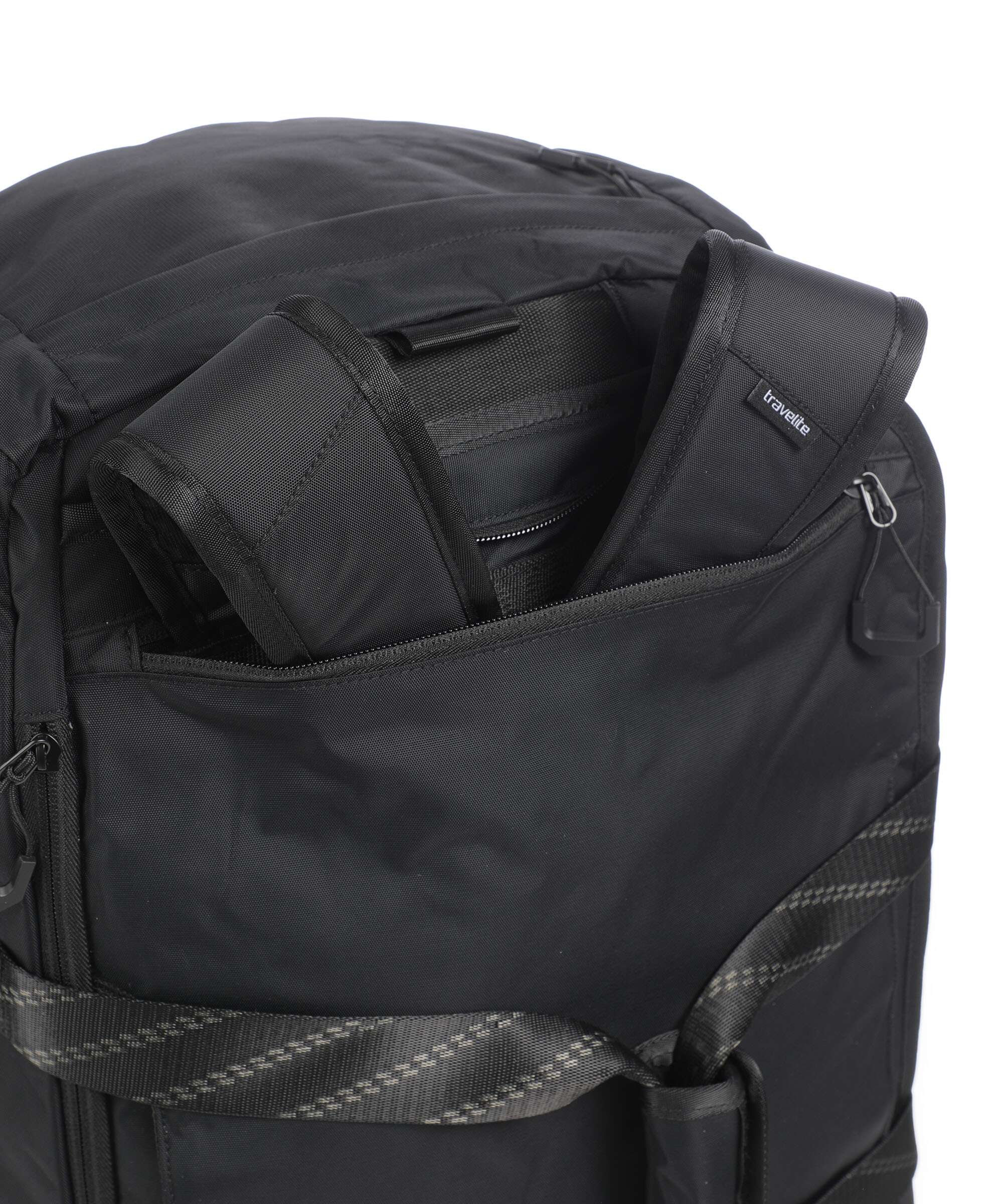 Travelite Venture Line Reistas black - Image 5