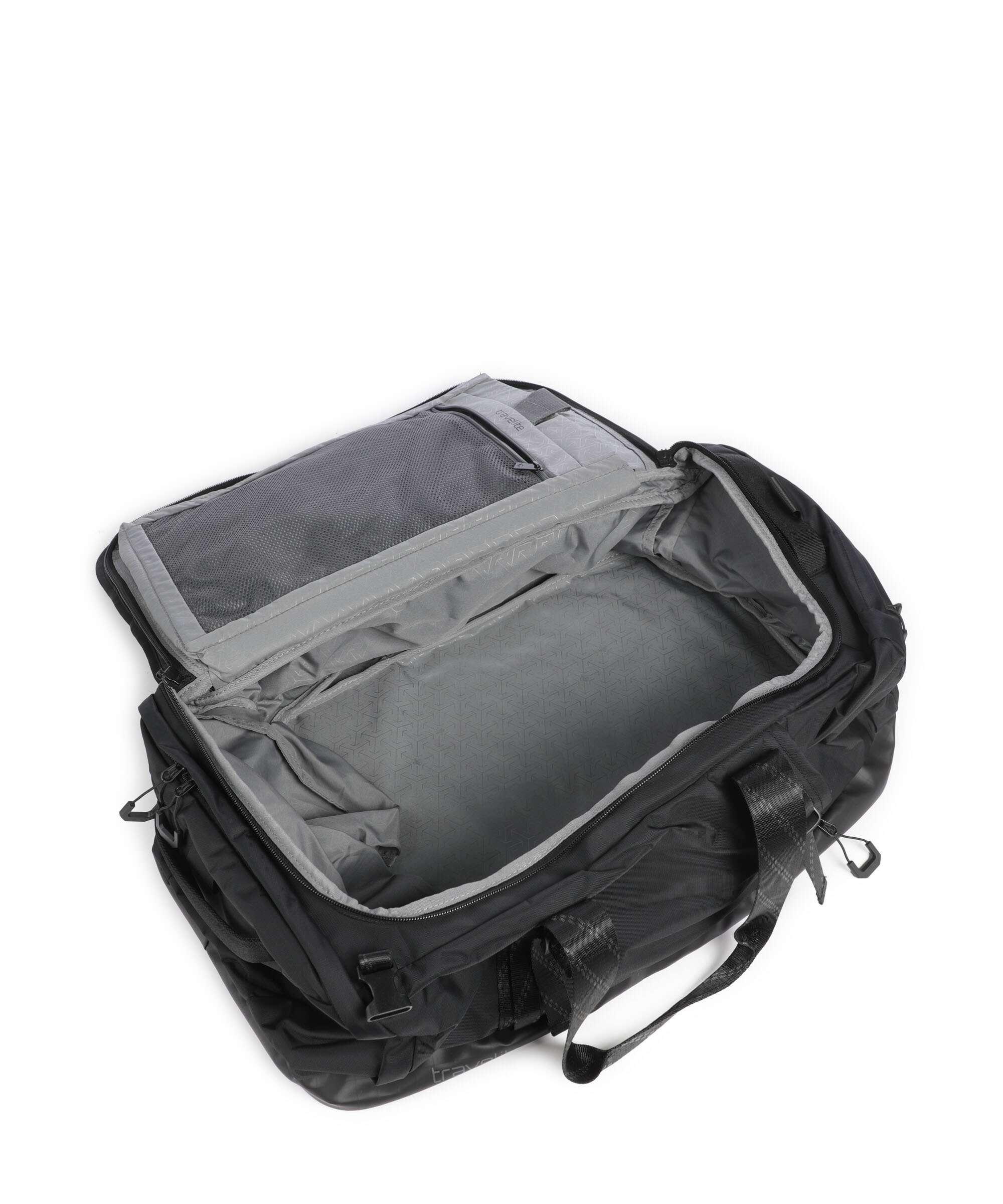 Travelite Venture Line Reistas black - Image 6