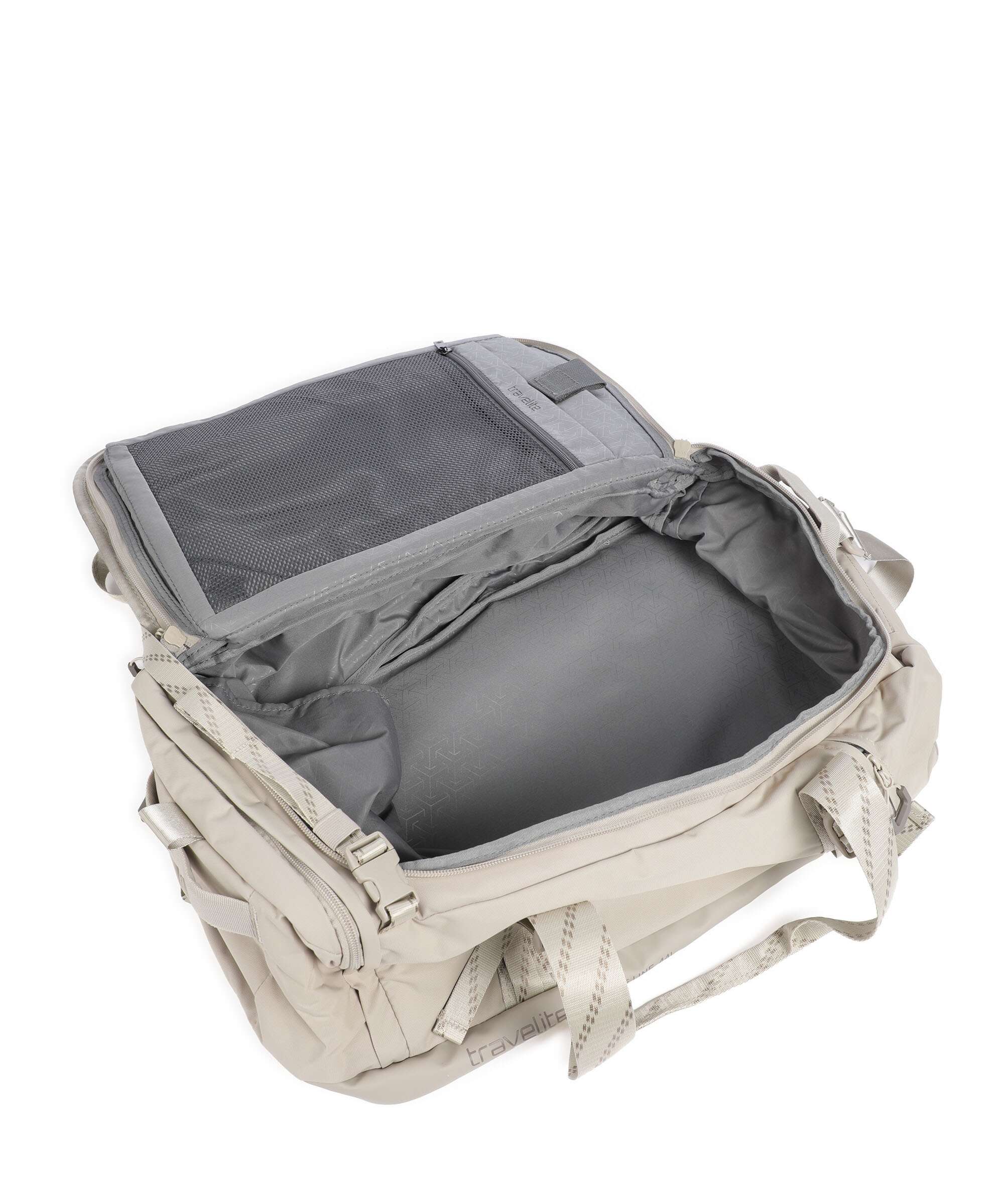 Travelite Venture Line Reistas sand - Image 6