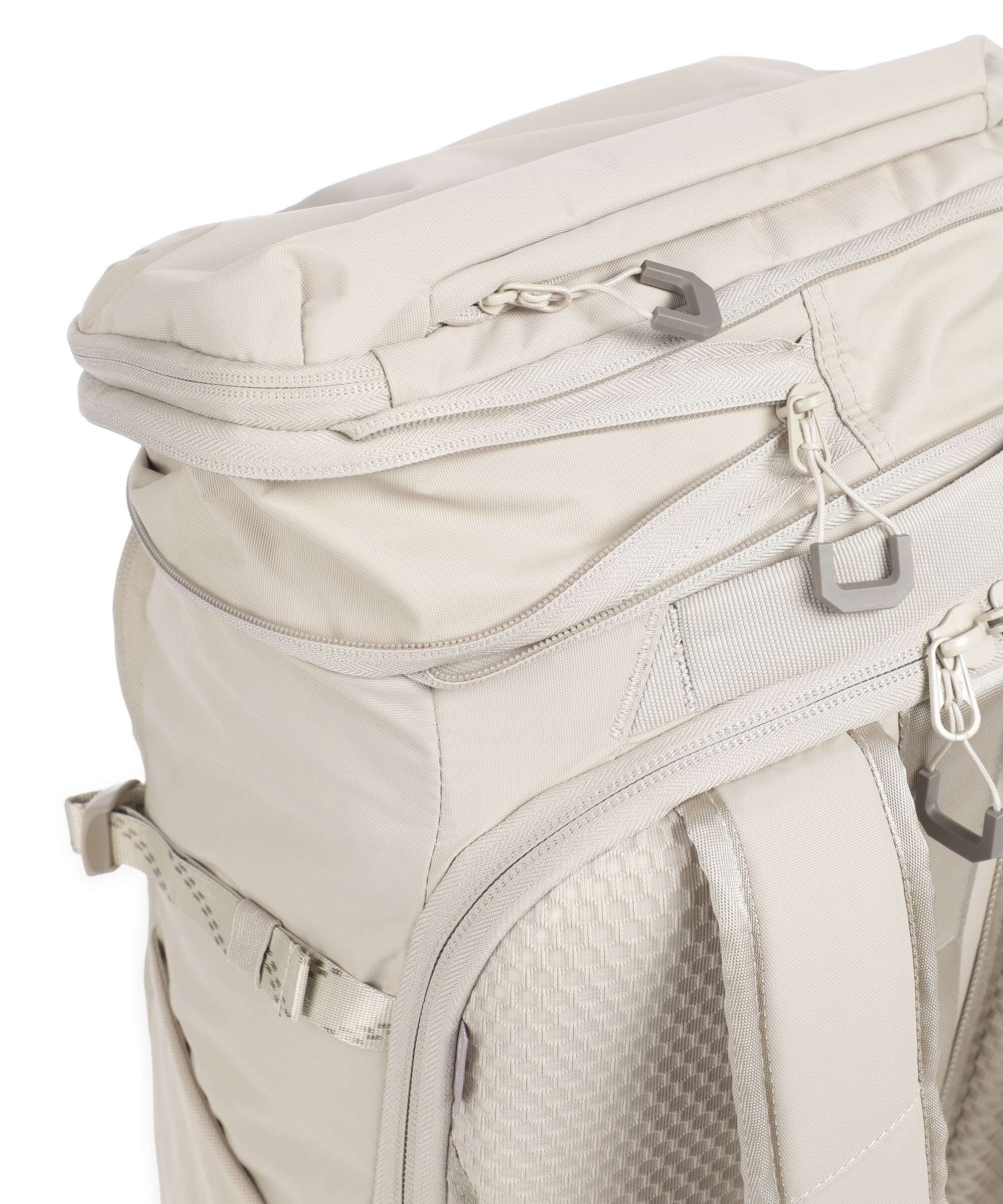 Travelite Venture Line XL Rugzak sand - Image 4