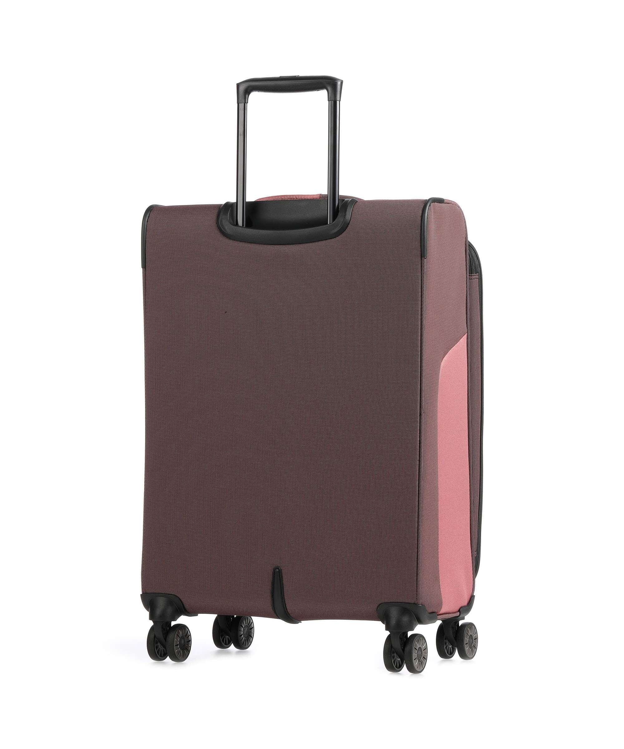 Travelite Viia Kofferset (4 wielen) frühlingsrose - Image 2