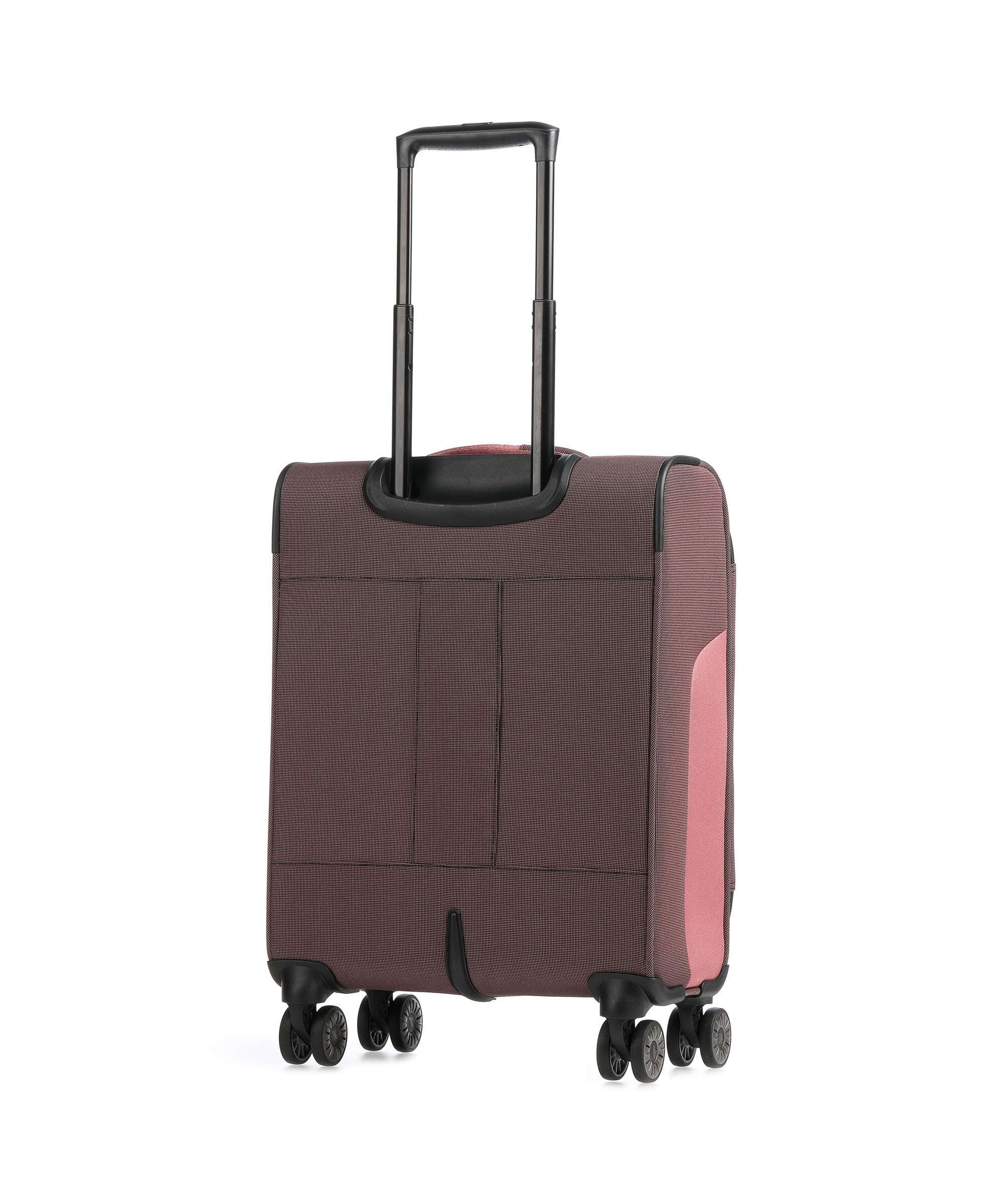 Travelite Viia Trolley (4 wielen) frühlingsrose - Image 2
