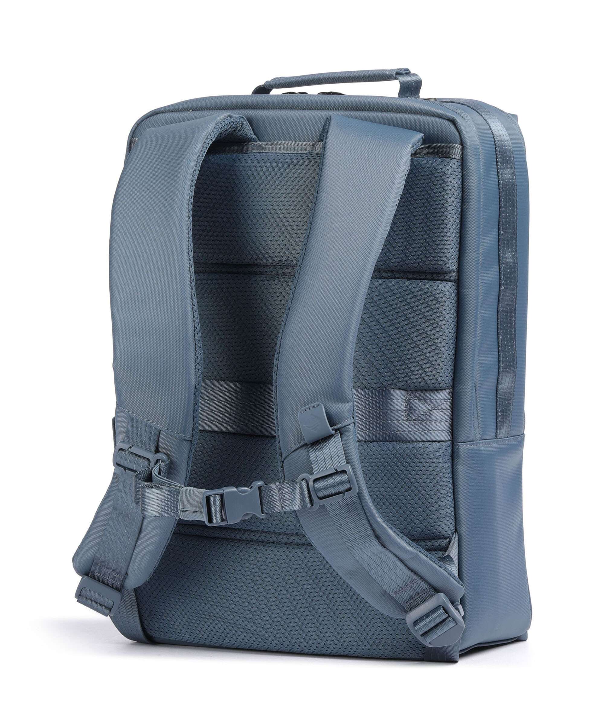 Travelite Workfloow M Rugzak denim blue - Image 2