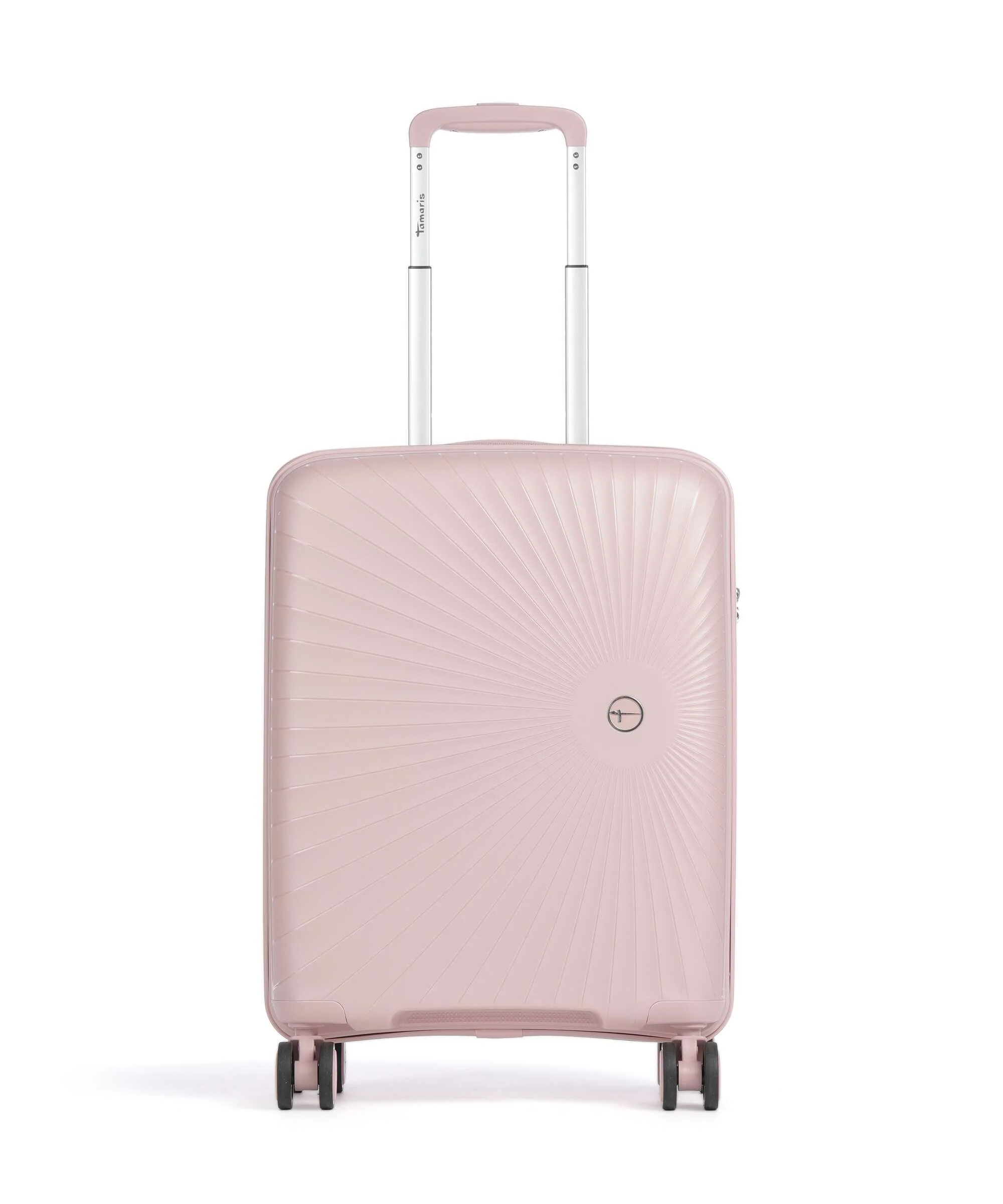 Travelite x Tamaris Voyaage Trolley (4 wielen) blush