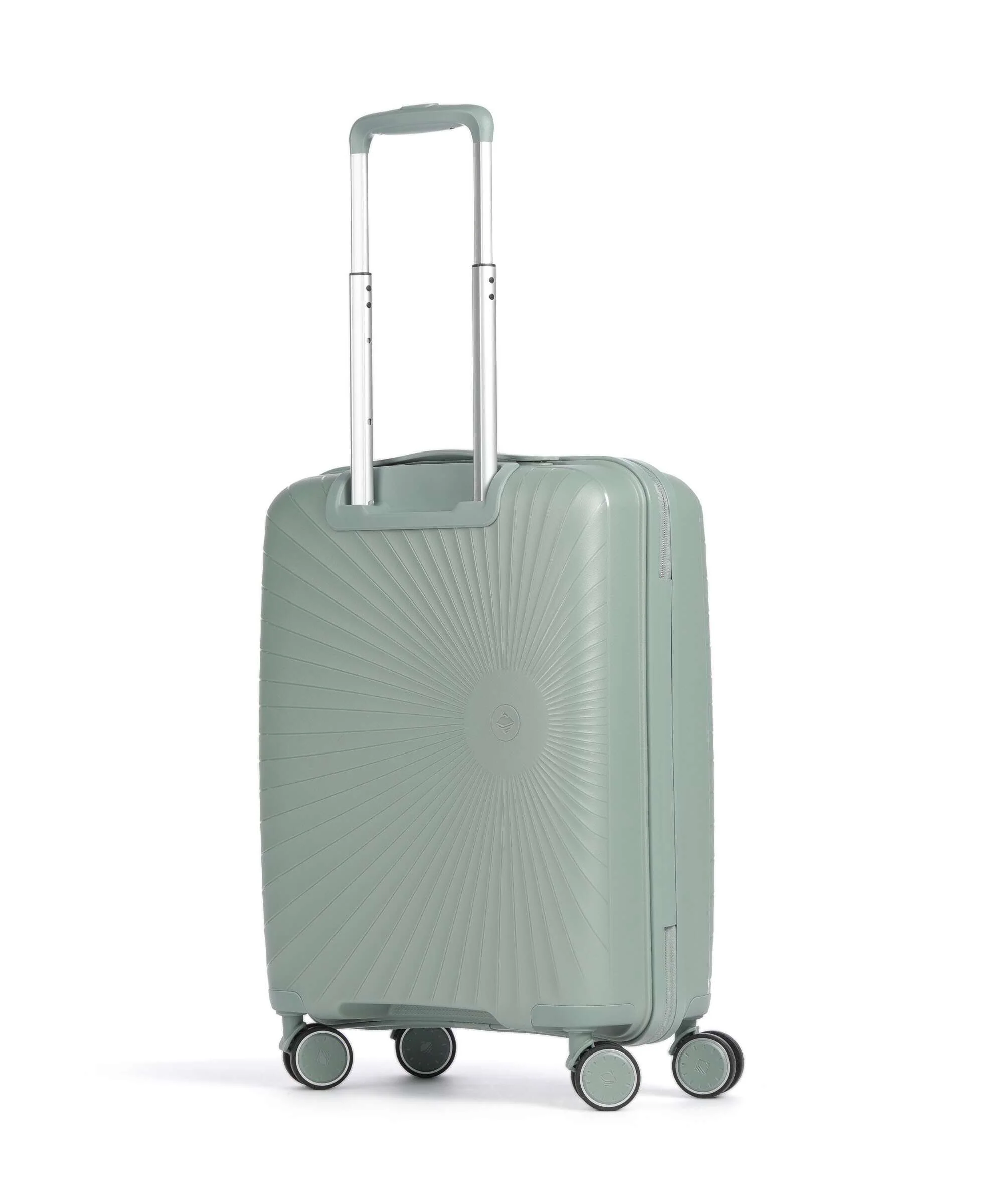 Travelite x Tamaris Voyaage Trolley (4 wielen) sage green - Image 2