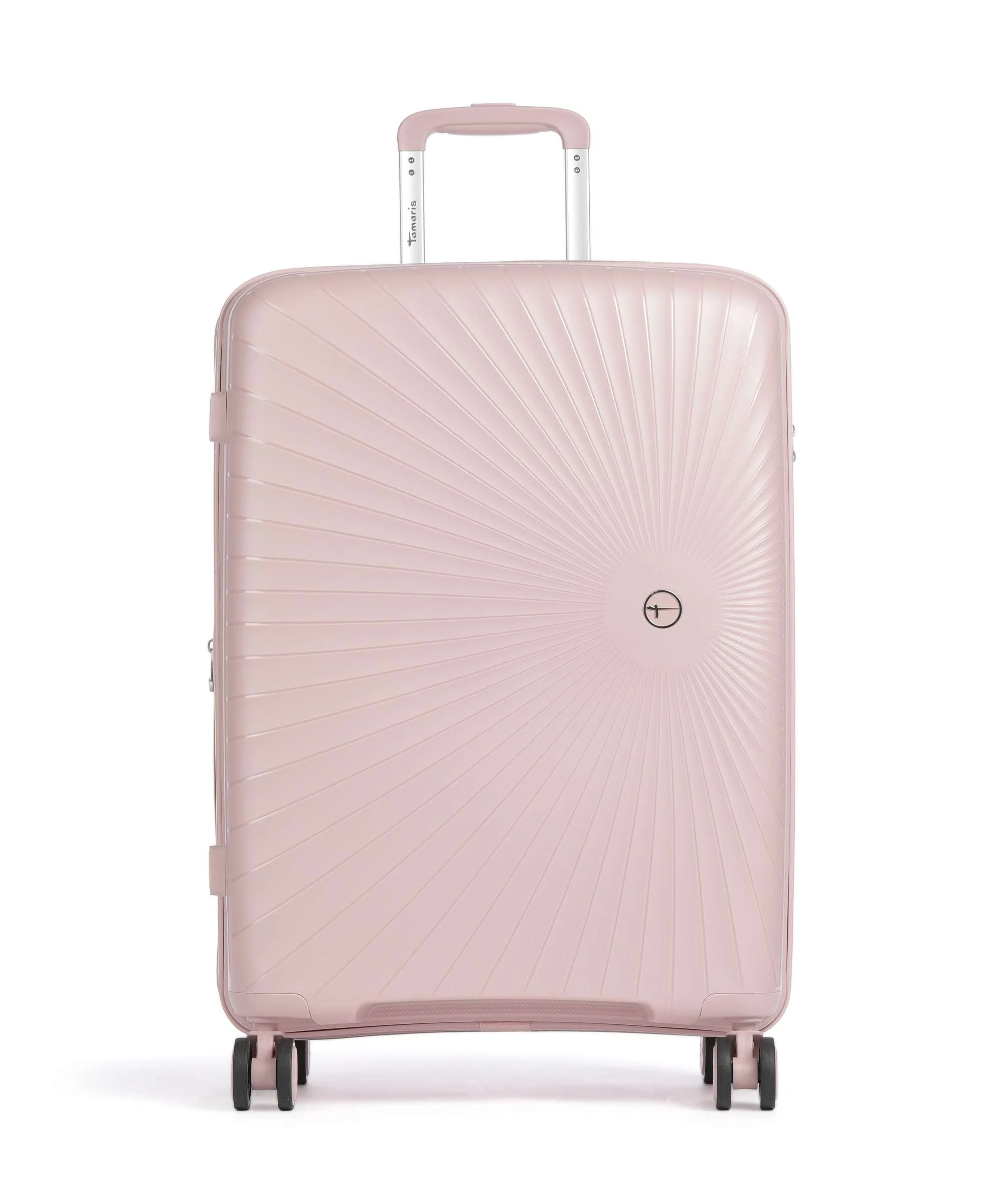 Travelite x Tamaris Voyaage Trolley (4 wielen) blush