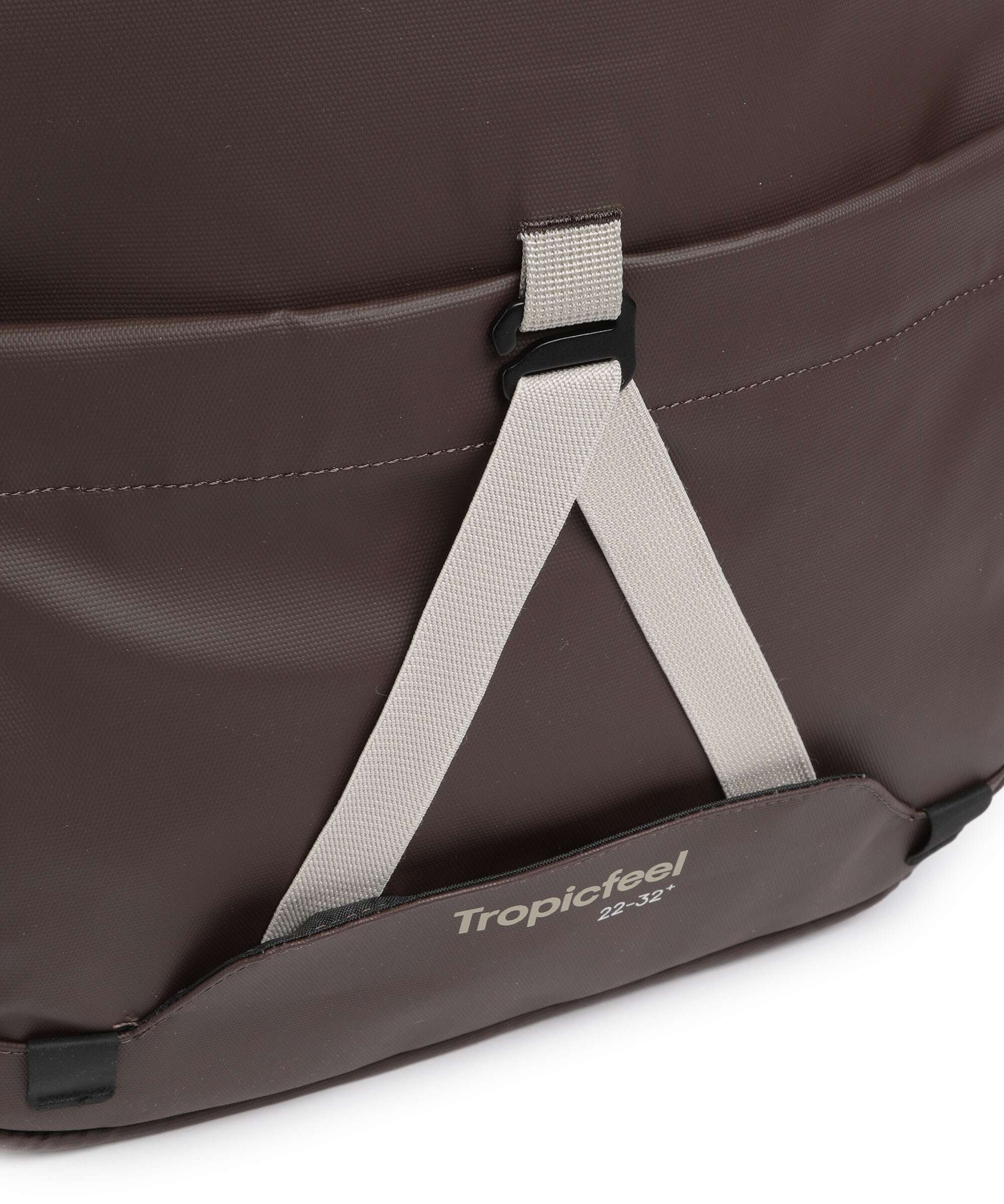 Tropicfeel Hive Rugzak mahogany brown - Image 3
