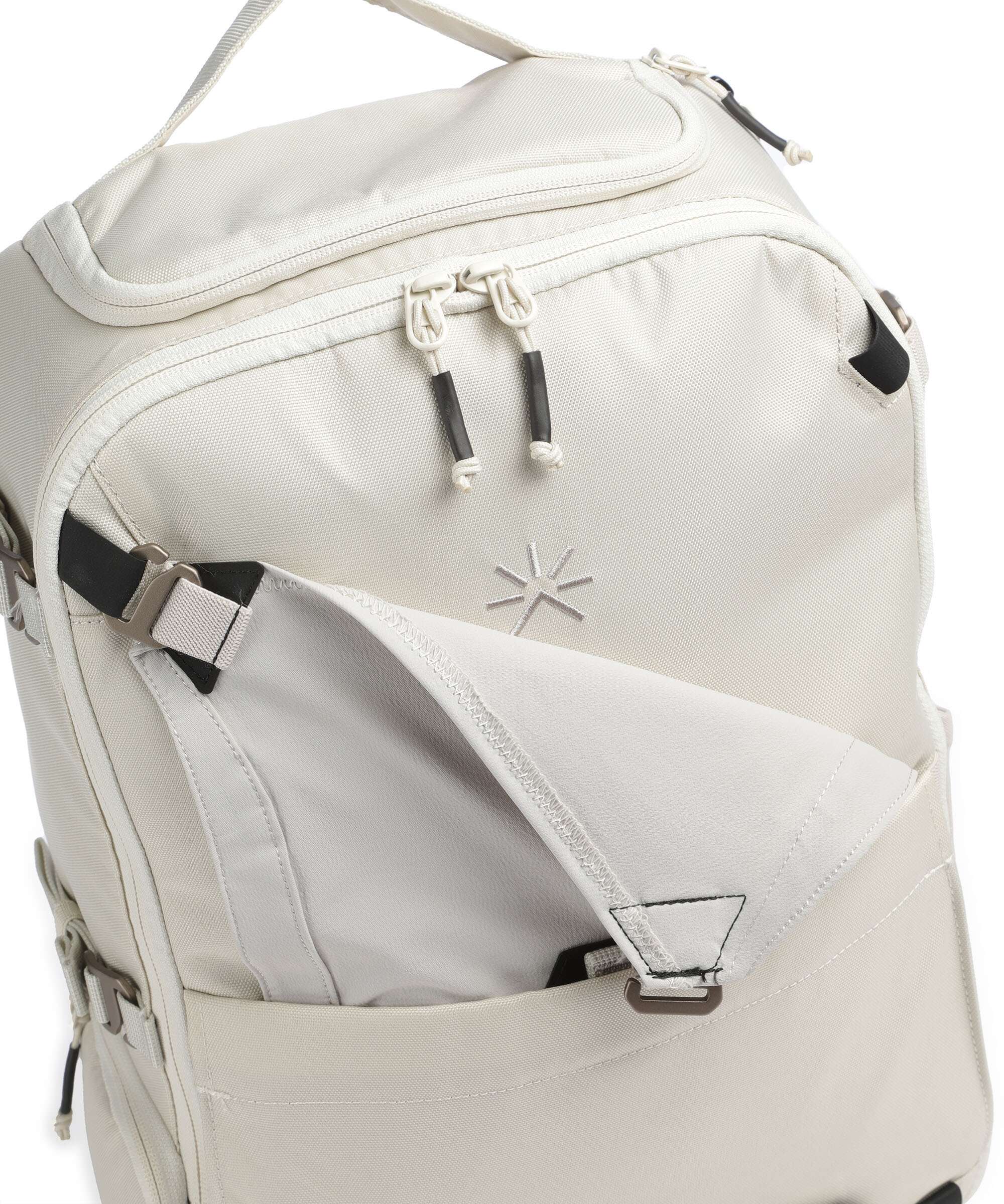 Tropicfeel Nest Reis rugzak bone white - Image 5