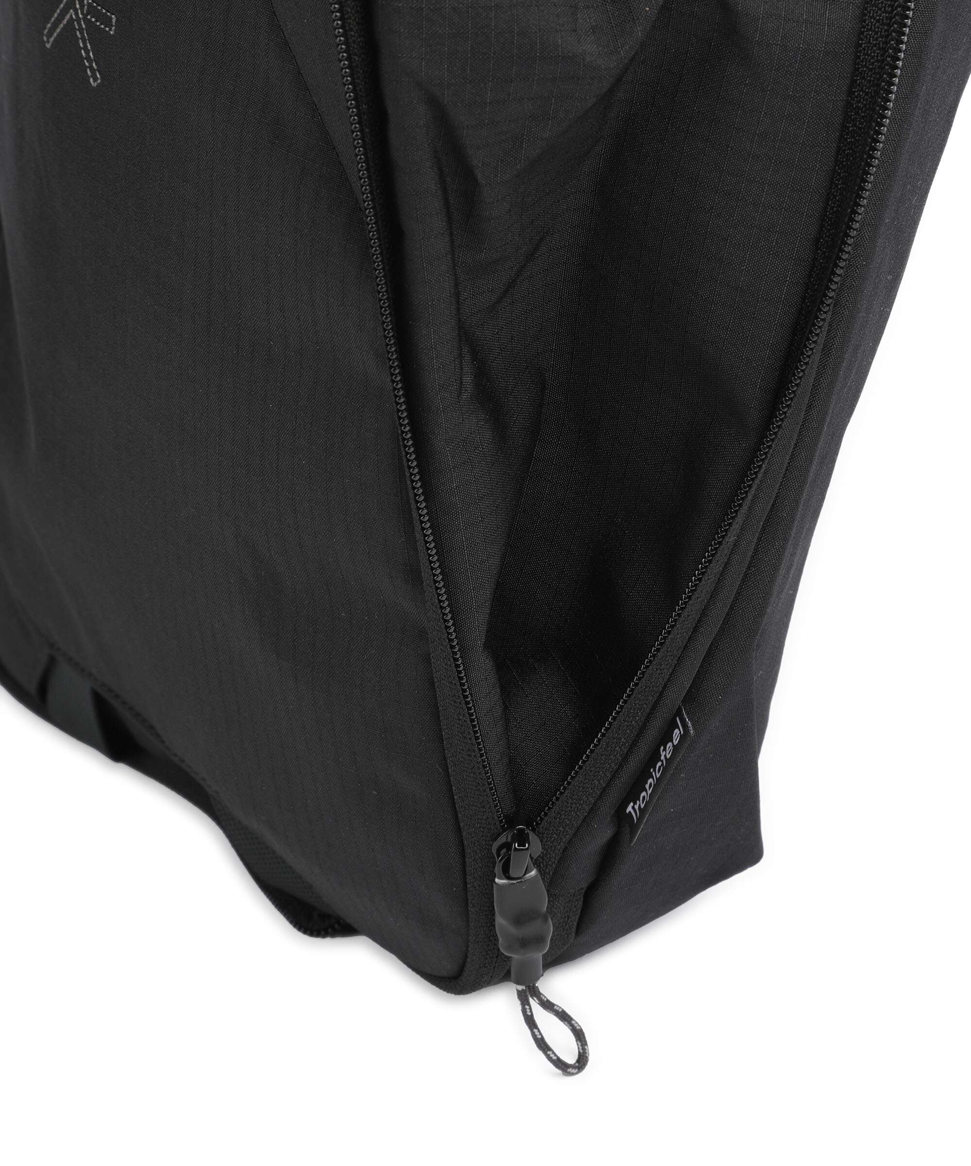 Tropicfeel SEEPacking Cube Reisartikel all black - Image 3