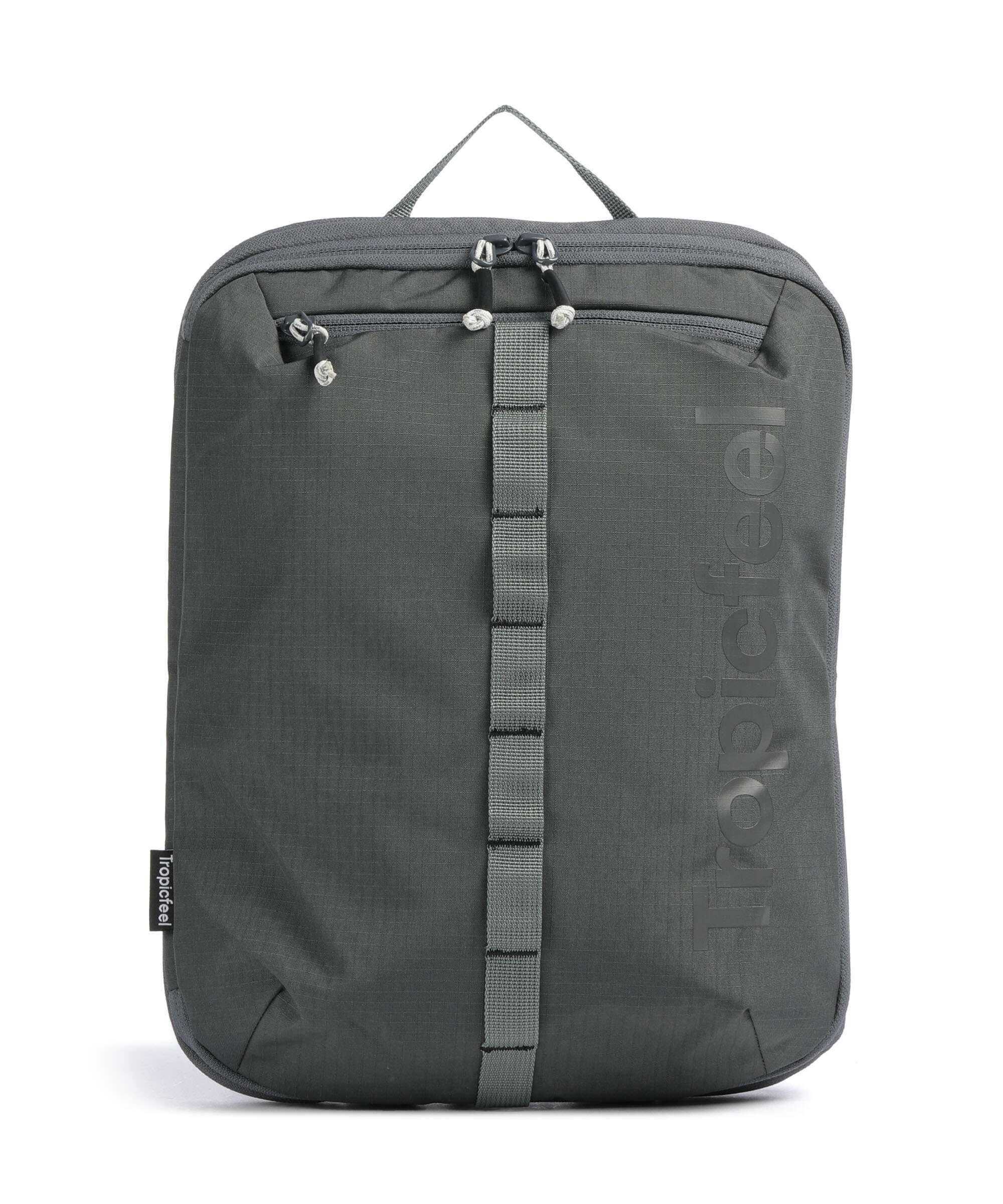 Tropicfeel SEEPacking Cube Reisartikel ash grey