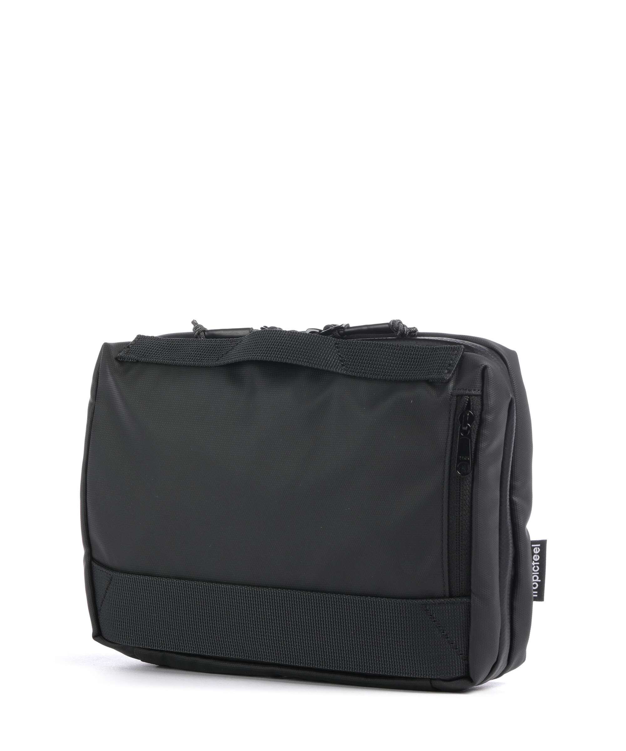 Tropicfeel SEEToiletry Reisartikel all black - Image 2