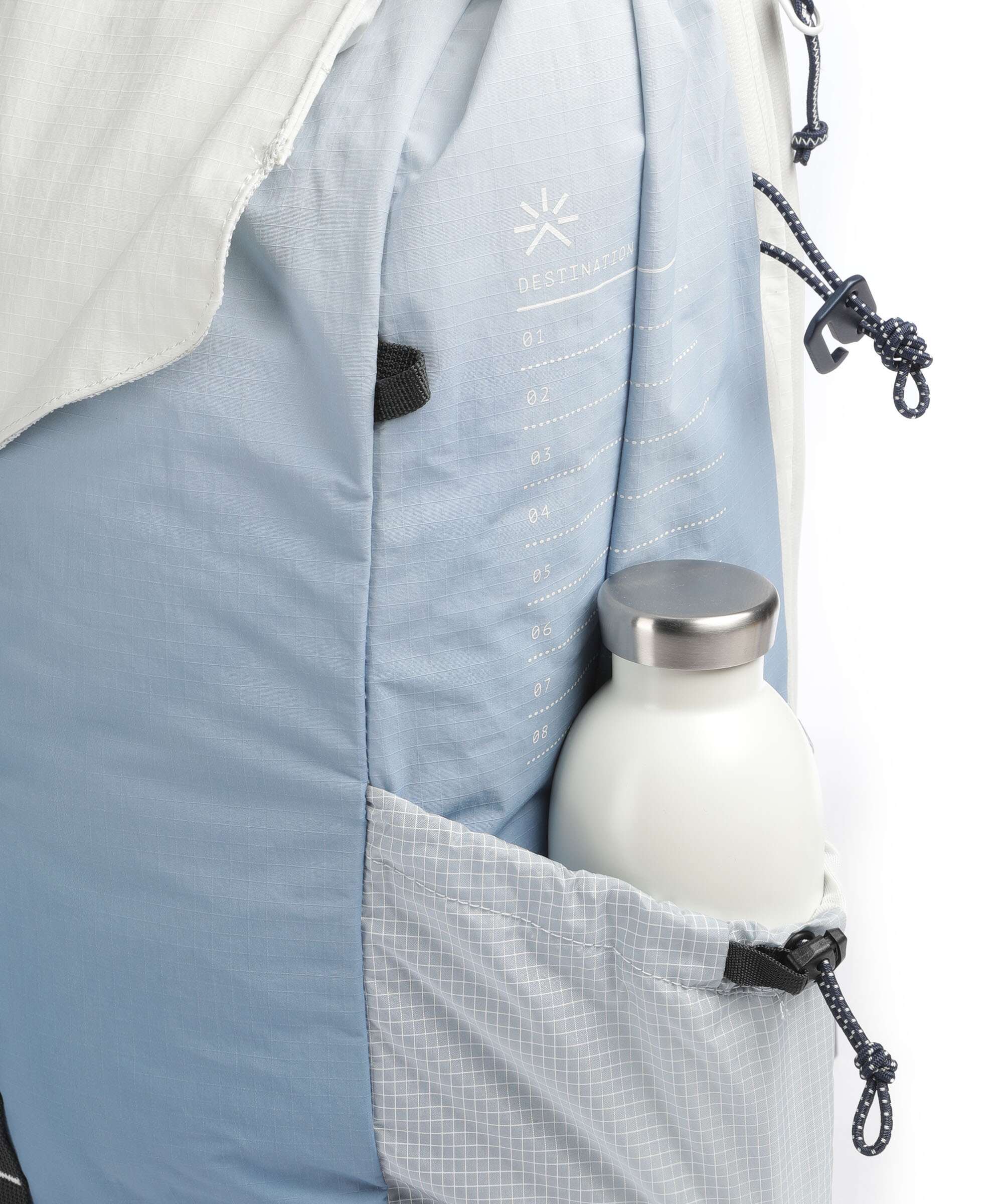 Tropicfeel Shell ProLite Wandelrugzak airy blue - Image 3